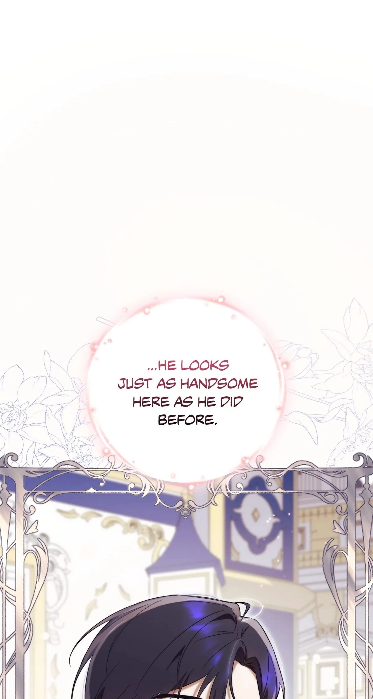 How To Reject My Obsessive Ex-Husband Chapter 2, page 33 of 107