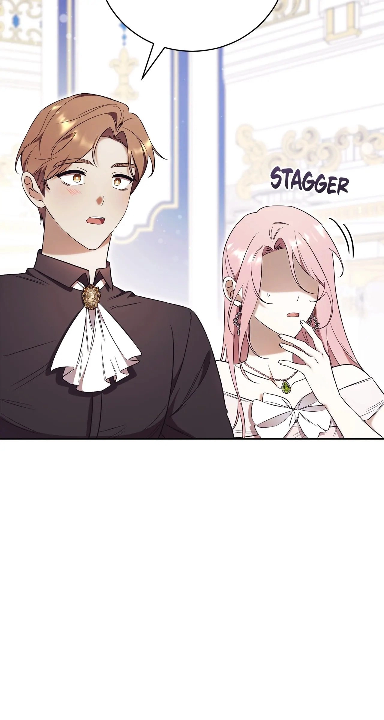 How To Reject My Obsessive Ex-Husband Chapter 2, page 43 of 107
