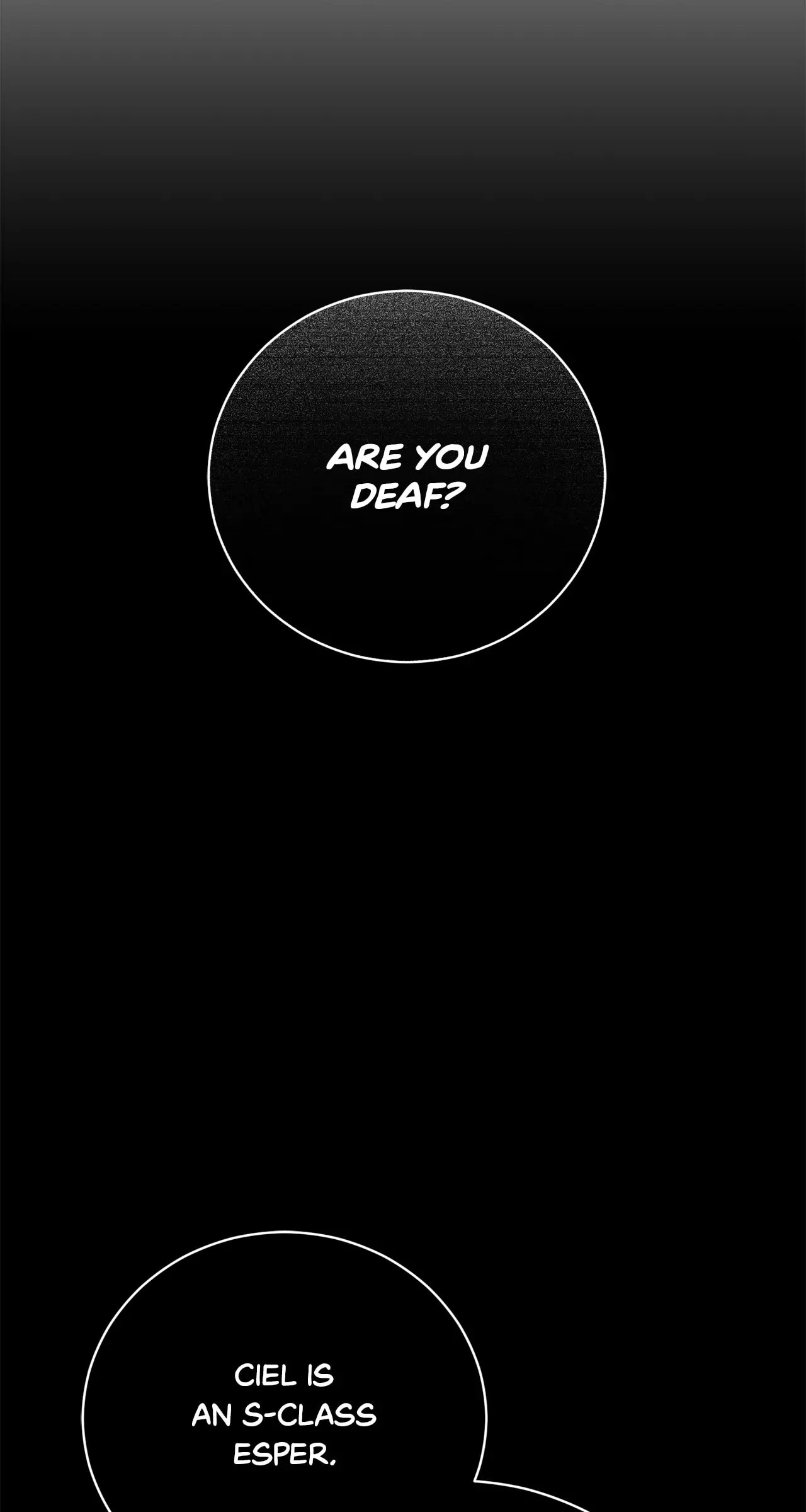 How To Reject My Obsessive Ex-Husband Chapter 2, page 45 of 107