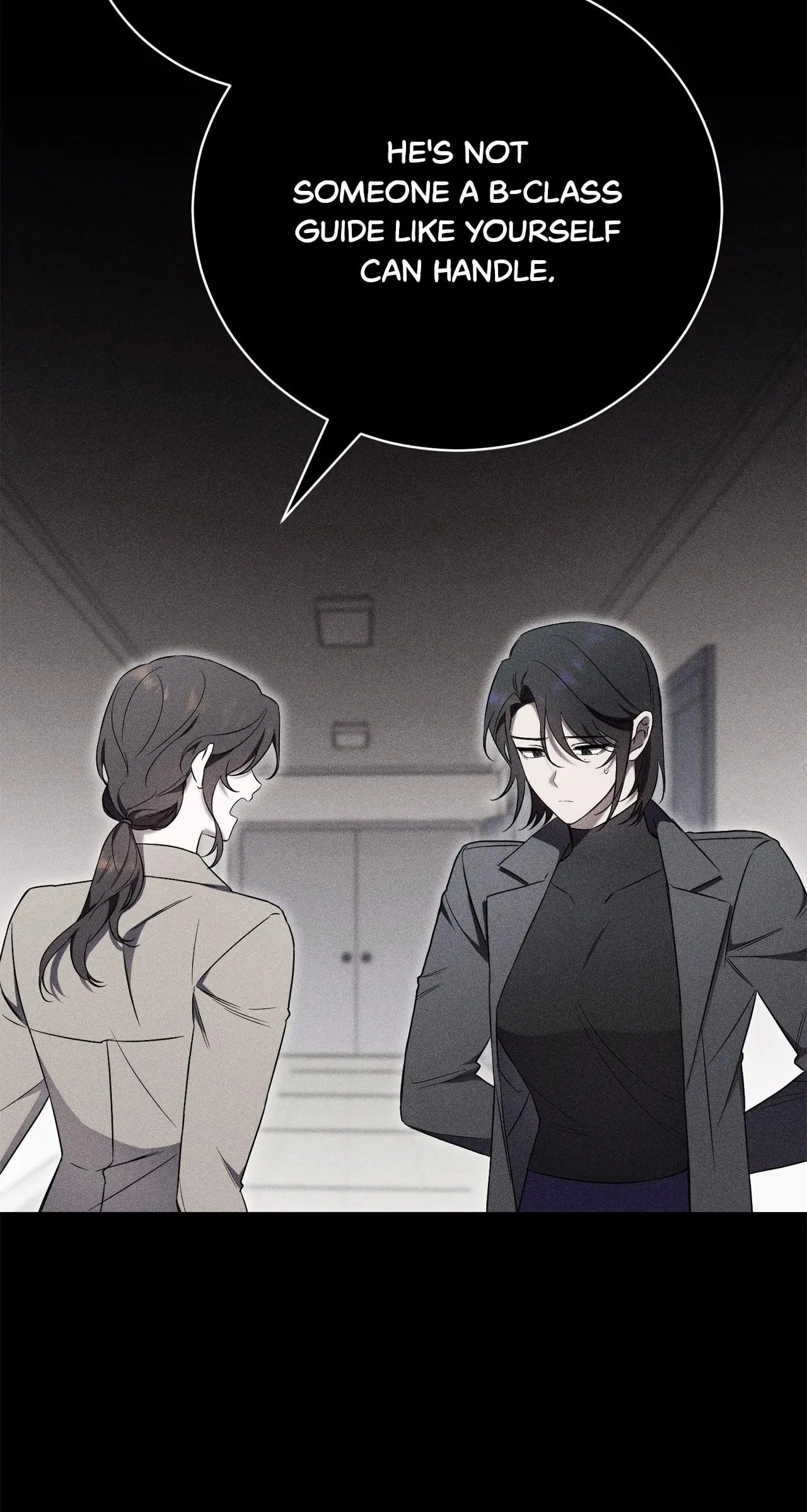 How To Reject My Obsessive Ex-Husband Chapter 2, page 46 of 107