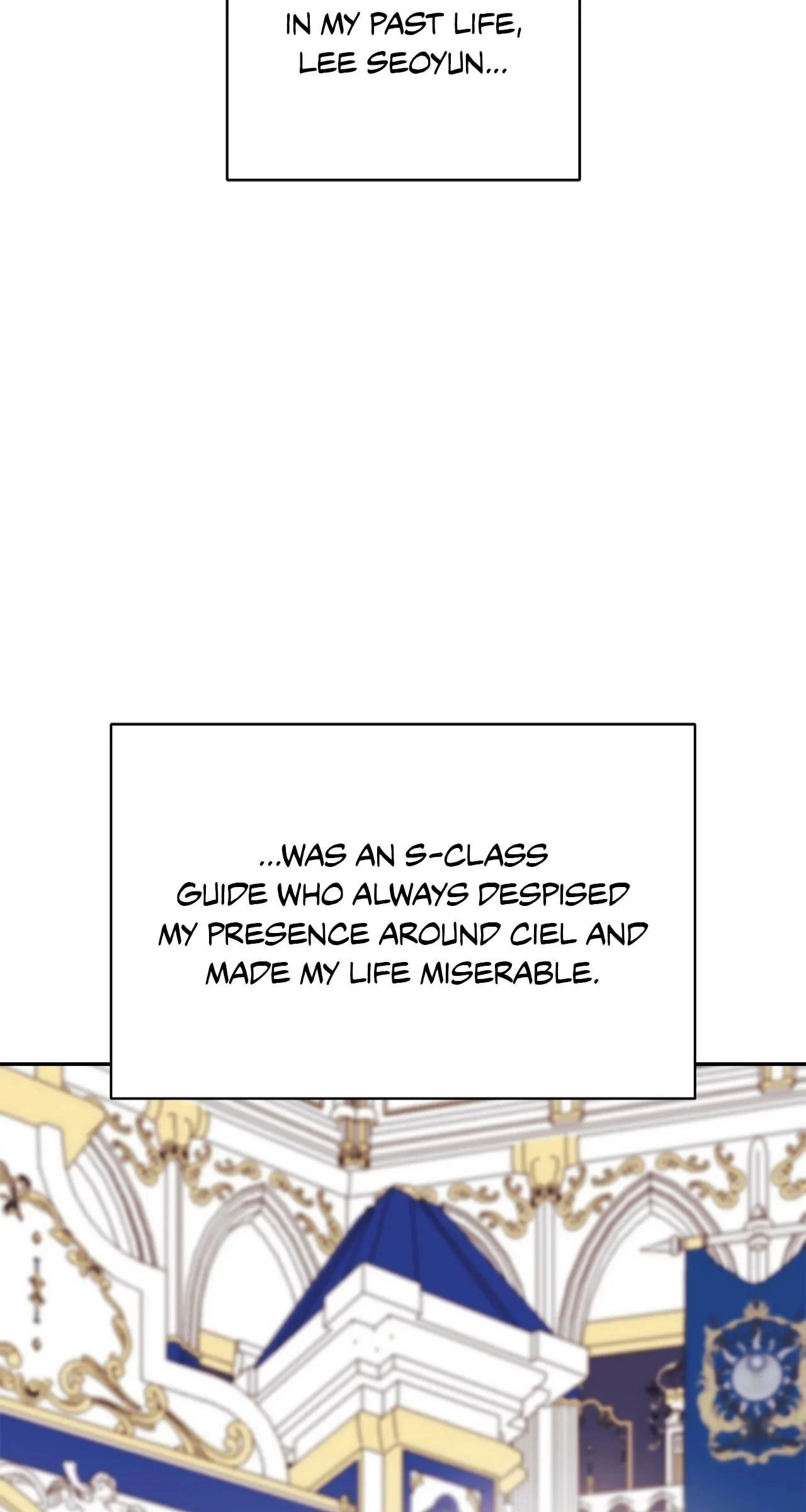 How To Reject My Obsessive Ex-Husband Chapter 2, page 52 of 107
