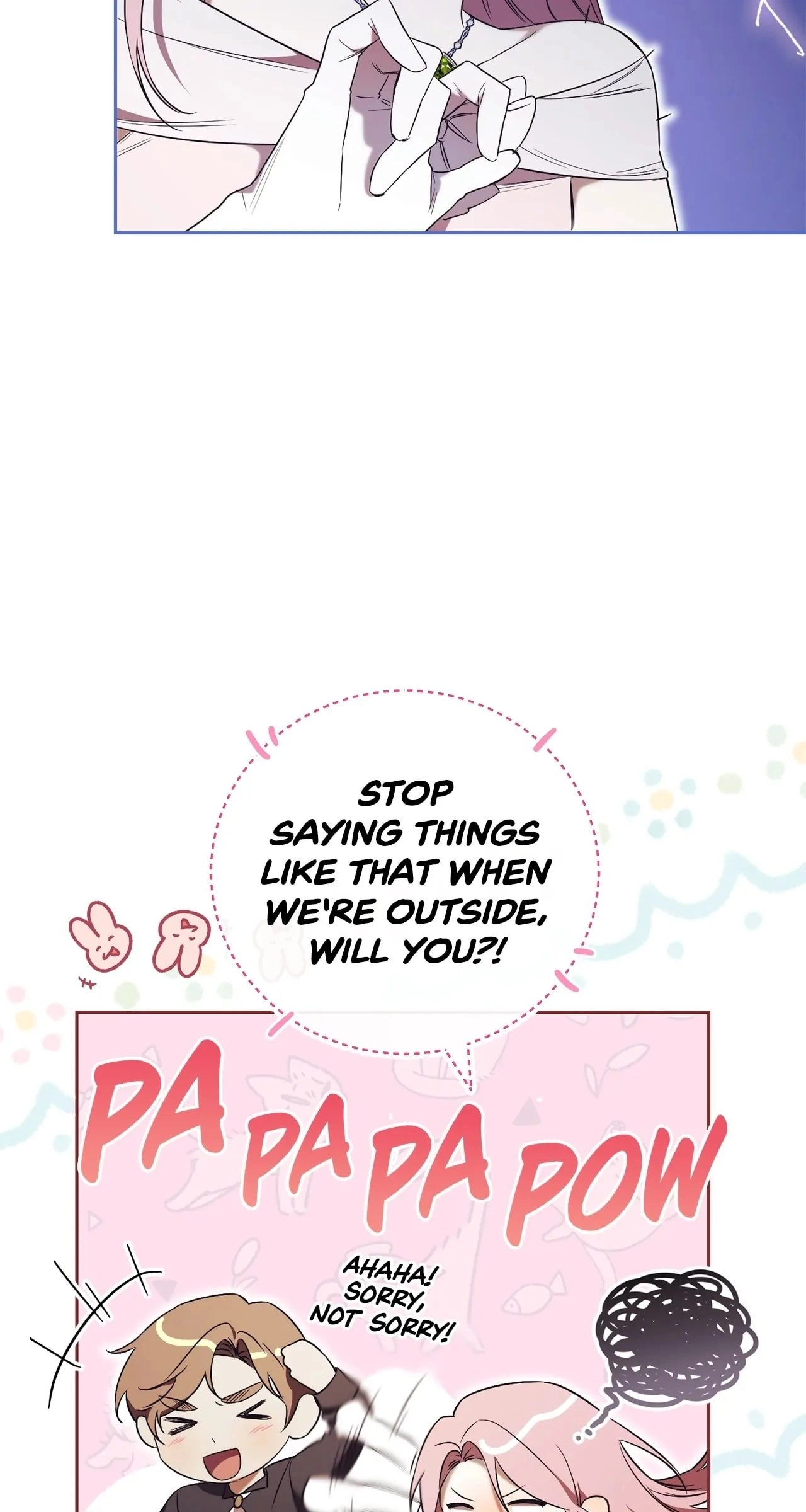 How To Reject My Obsessive Ex-Husband Chapter 2, page 61 of 107