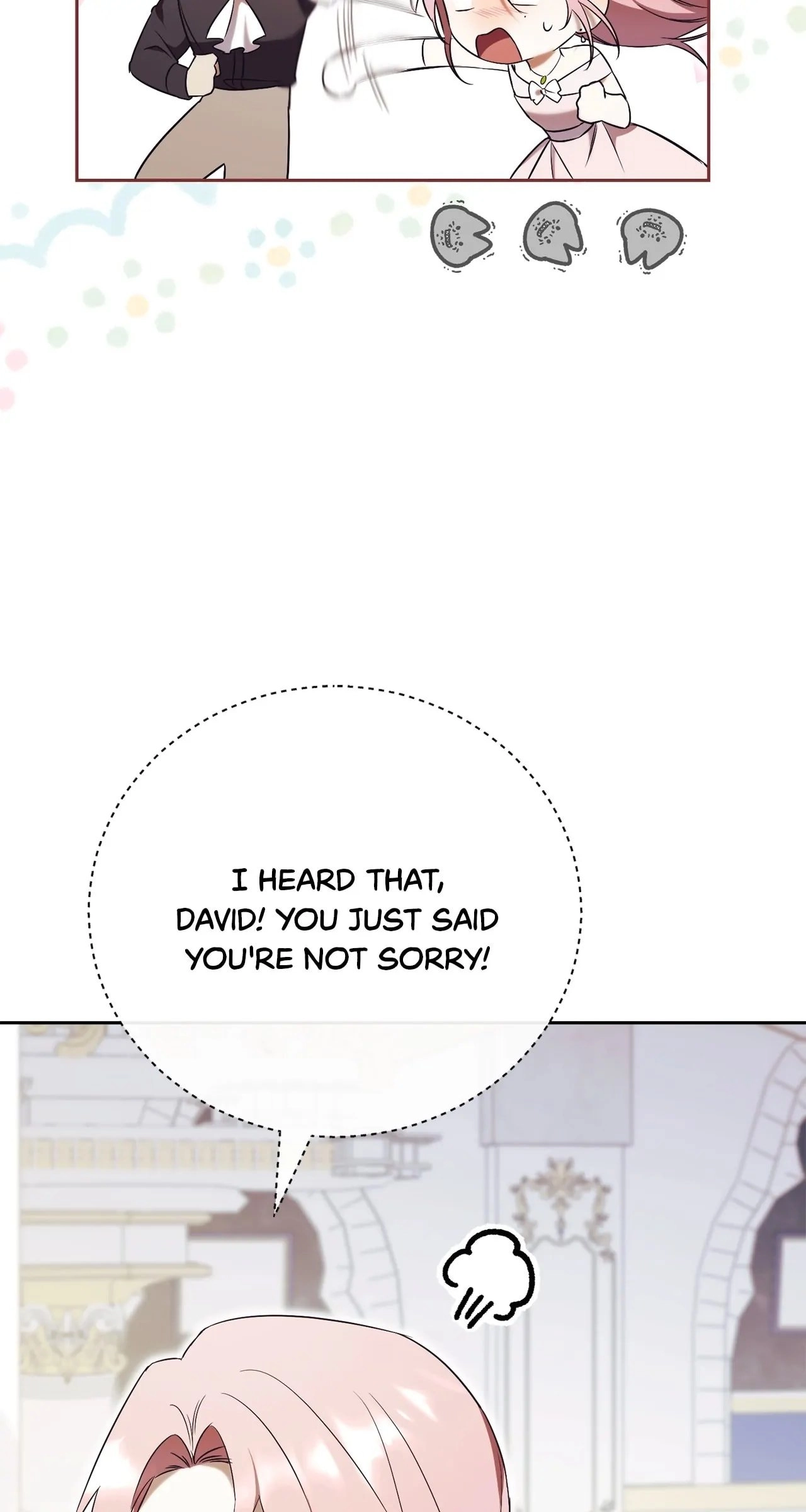 How To Reject My Obsessive Ex-Husband Chapter 2, page 62 of 107