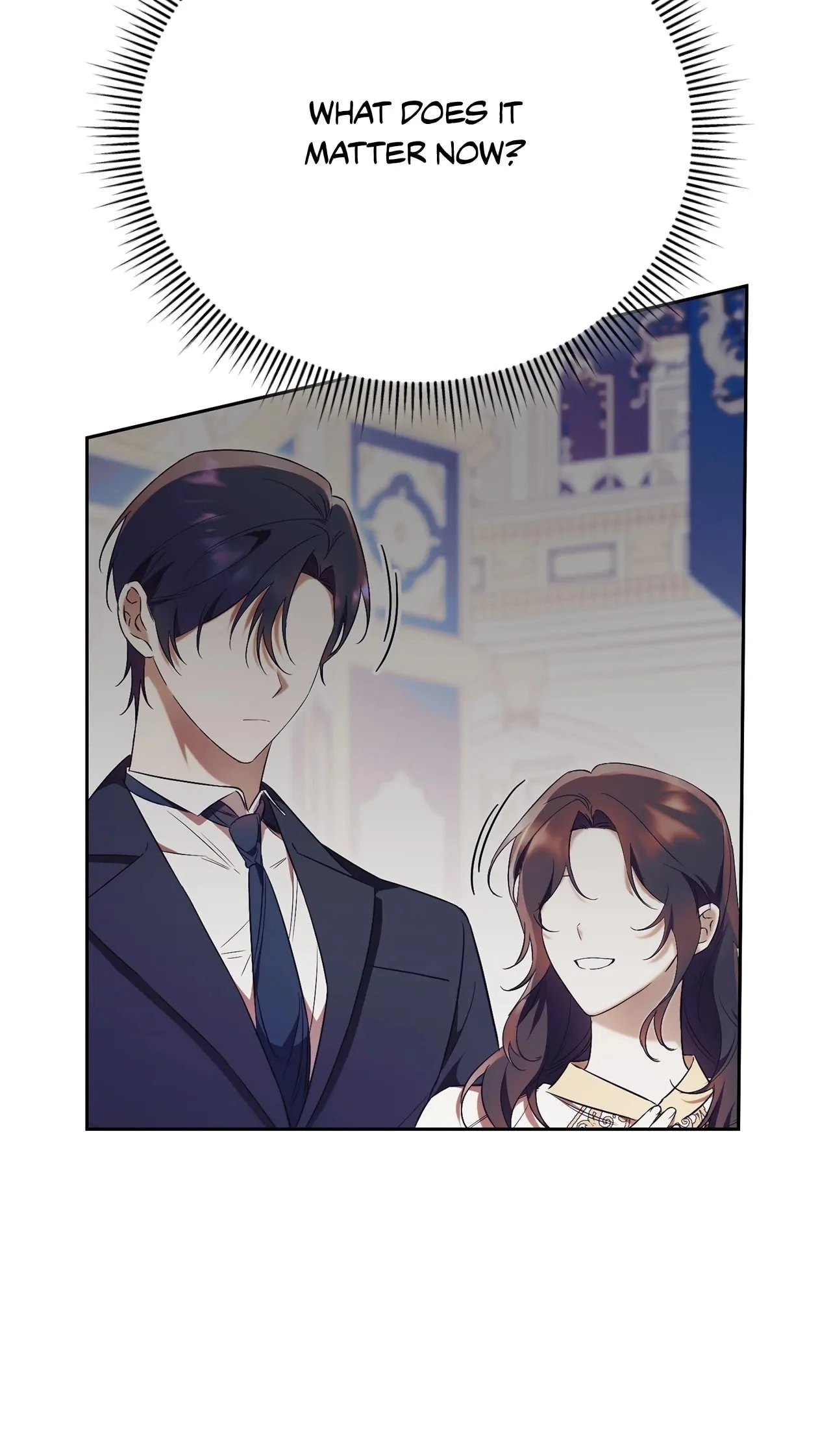 How To Reject My Obsessive Ex-Husband Chapter 2, page 64 of 107