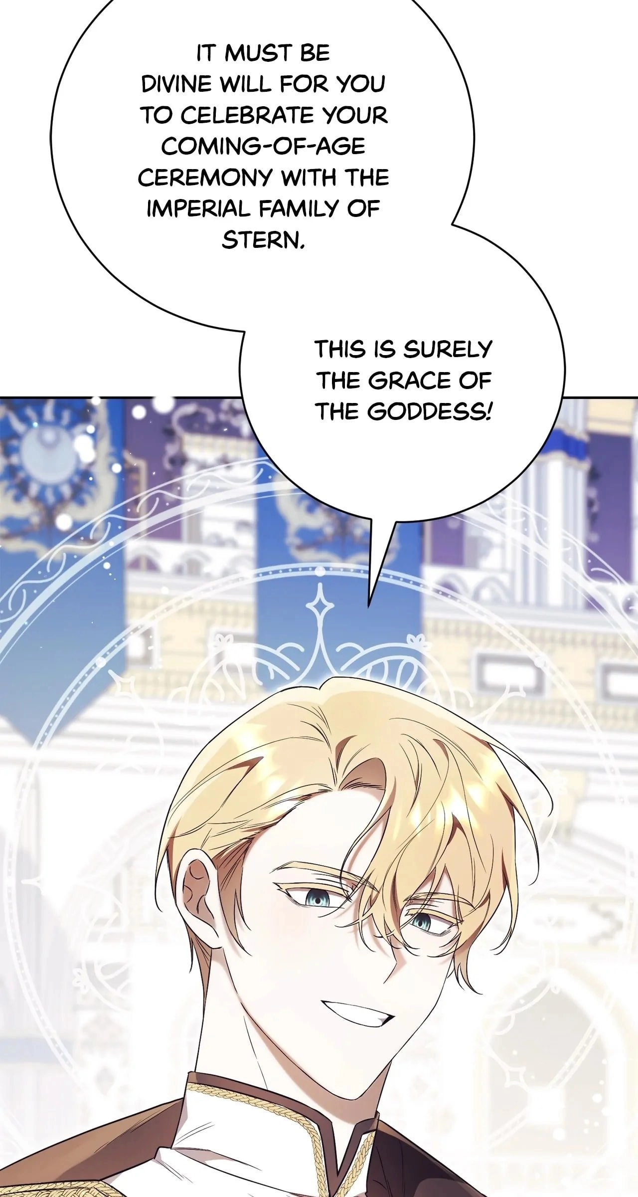 How To Reject My Obsessive Ex-Husband Chapter 2, page 68 of 107