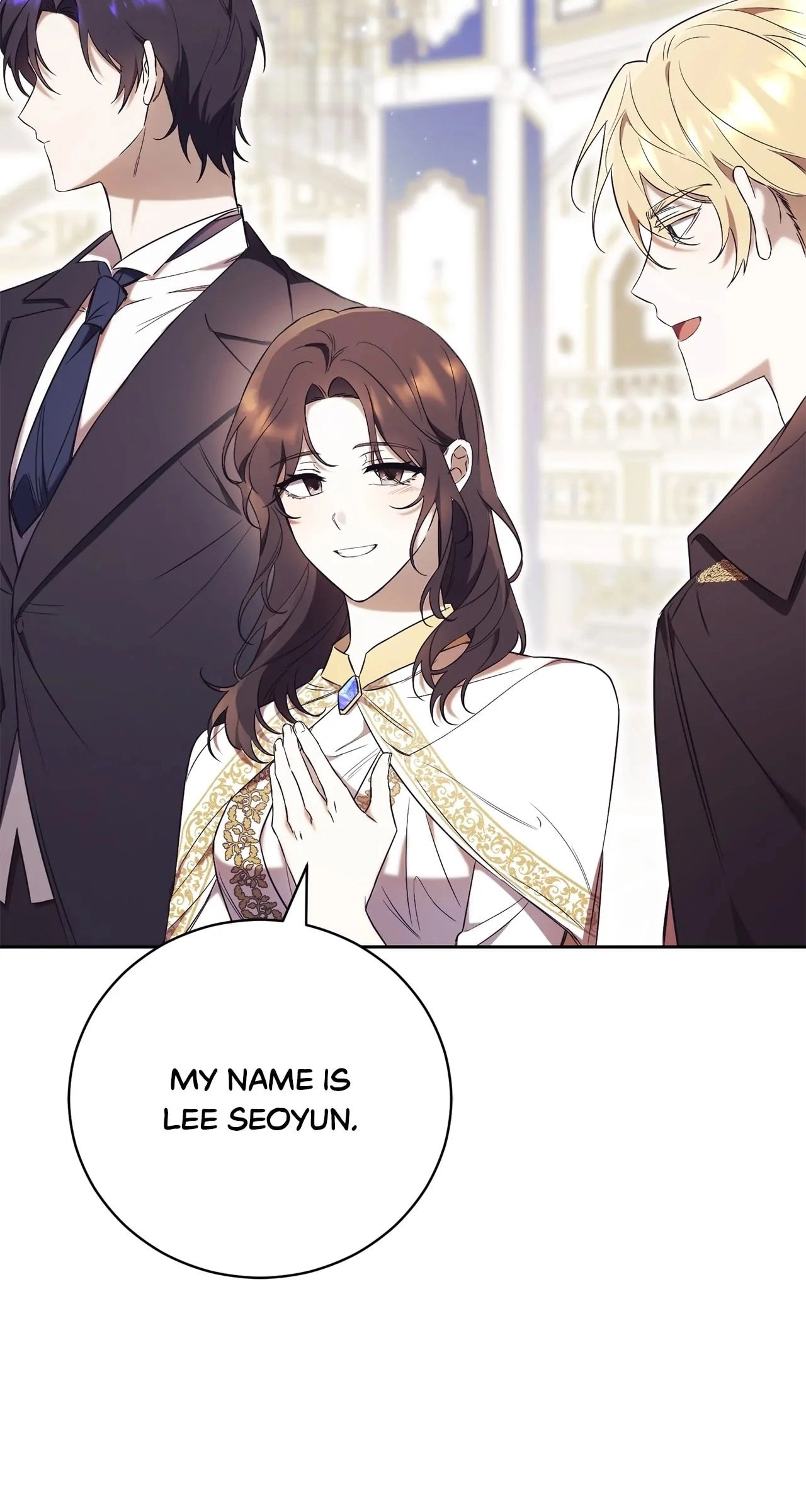 How To Reject My Obsessive Ex-Husband Chapter 2, page 70 of 107