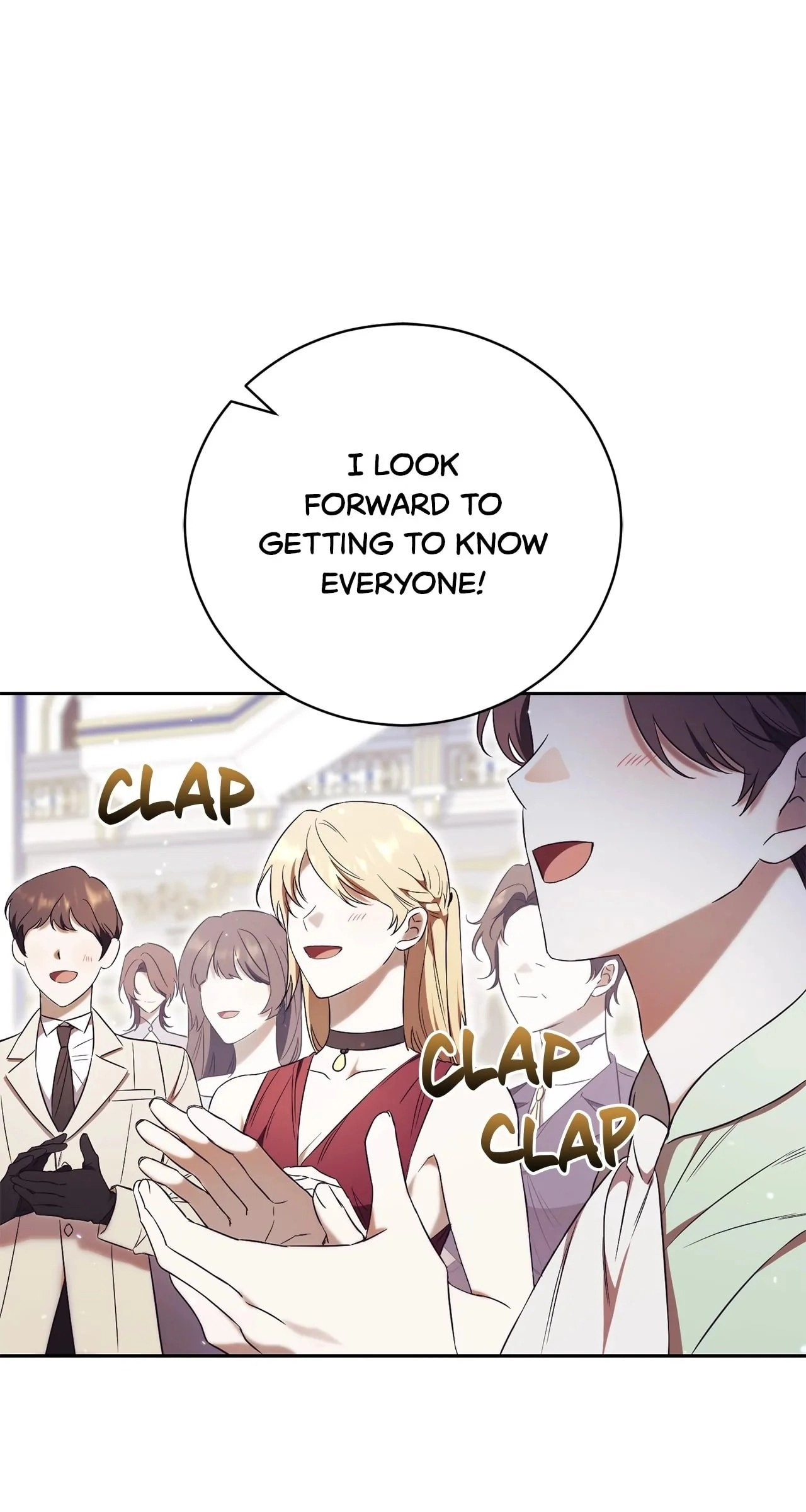 How To Reject My Obsessive Ex-Husband Chapter 2, page 71 of 107