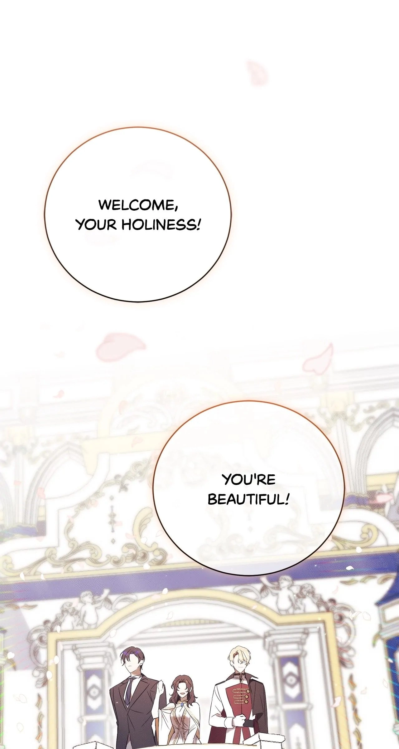 How To Reject My Obsessive Ex-Husband Chapter 2, page 73 of 107