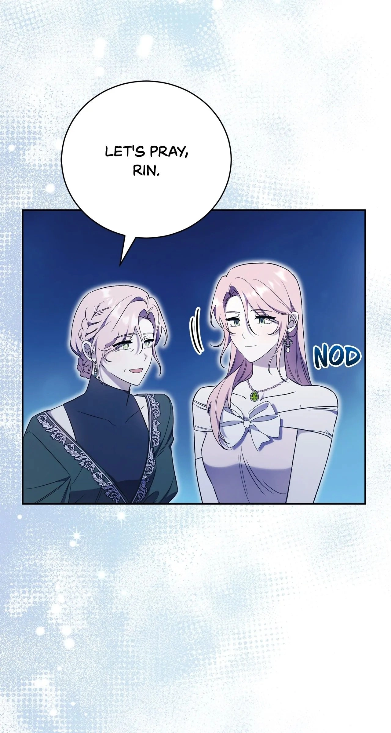 How To Reject My Obsessive Ex-Husband Chapter 2, page 86 of 107