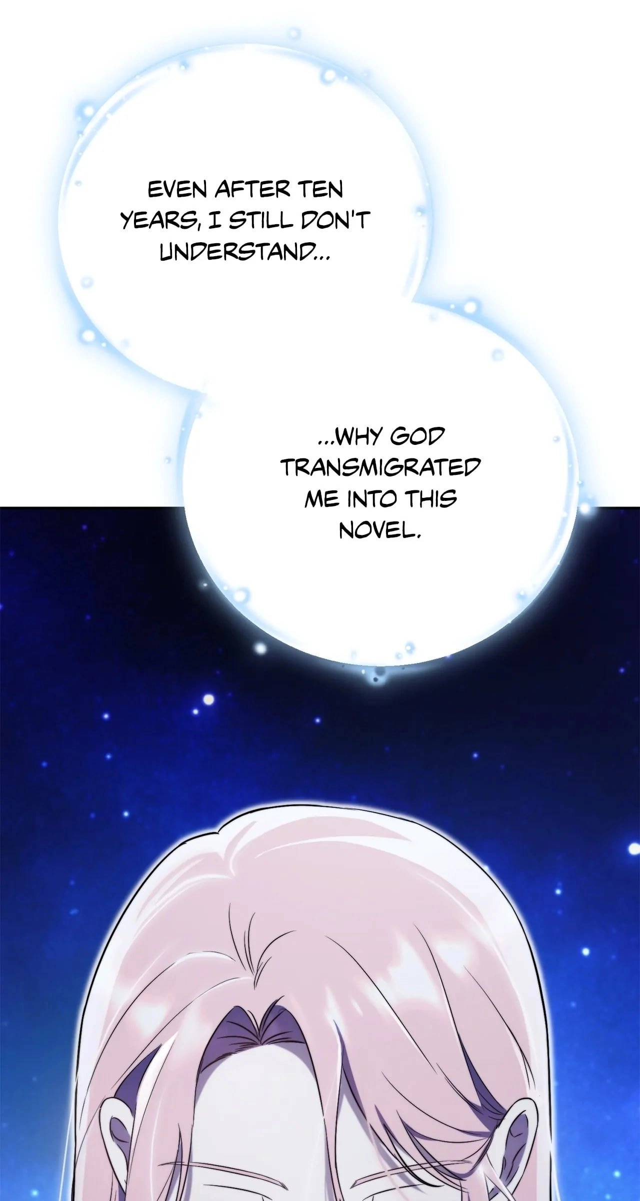 How To Reject My Obsessive Ex-Husband Chapter 2, page 91 of 107