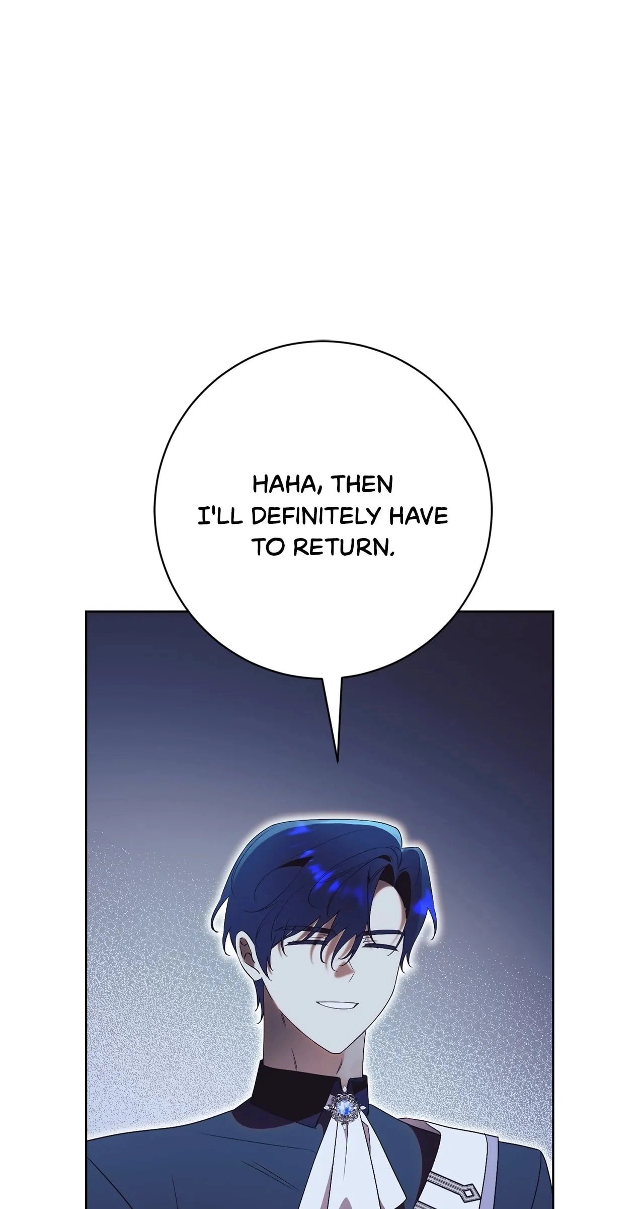 How To Reject My Obsessive Ex-Husband Chapter 20, page 23 of 107