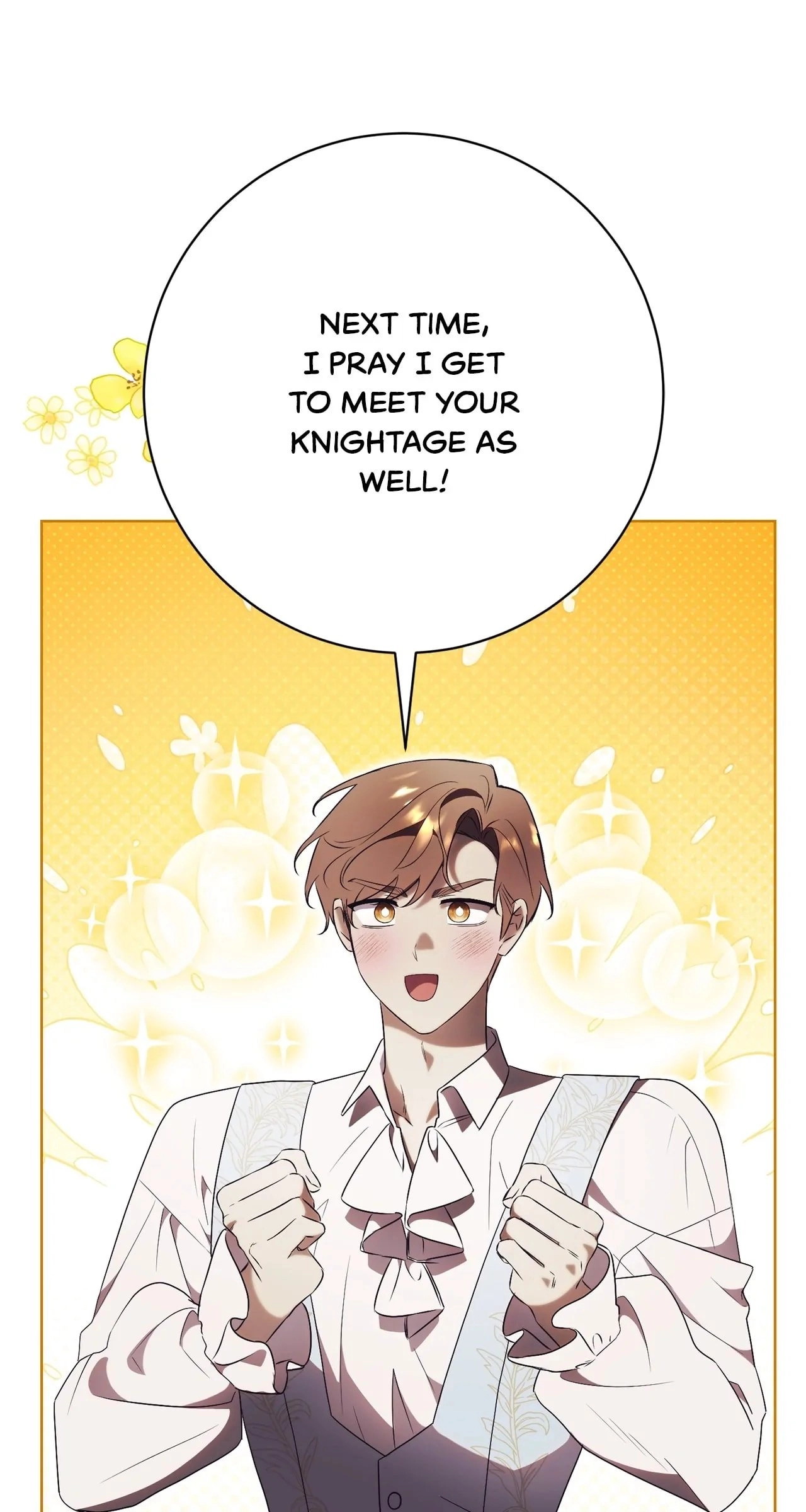 How To Reject My Obsessive Ex-Husband Chapter 20, page 28 of 107