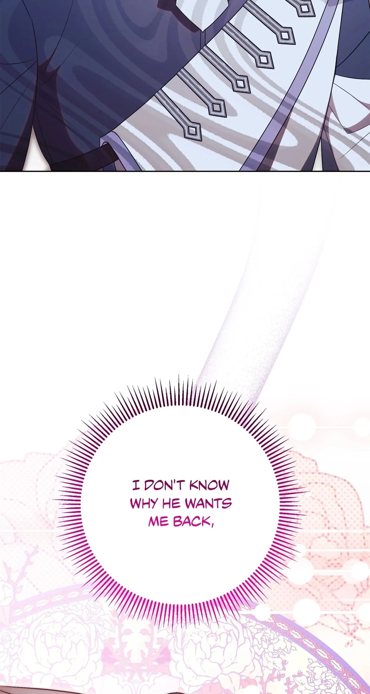 How To Reject My Obsessive Ex-Husband Chapter 20, page 32 of 107
