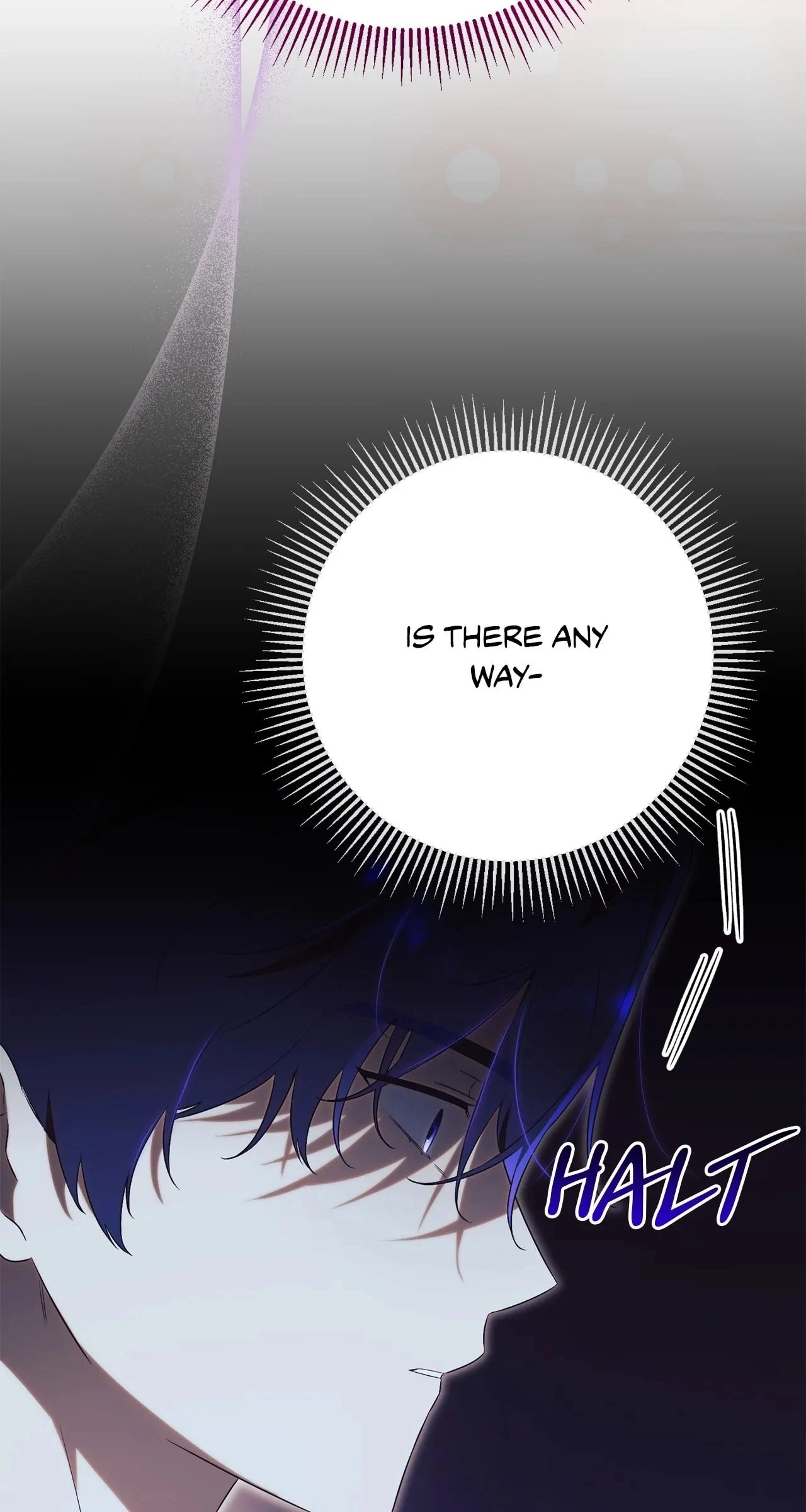 How To Reject My Obsessive Ex-Husband Chapter 20, page 34 of 107