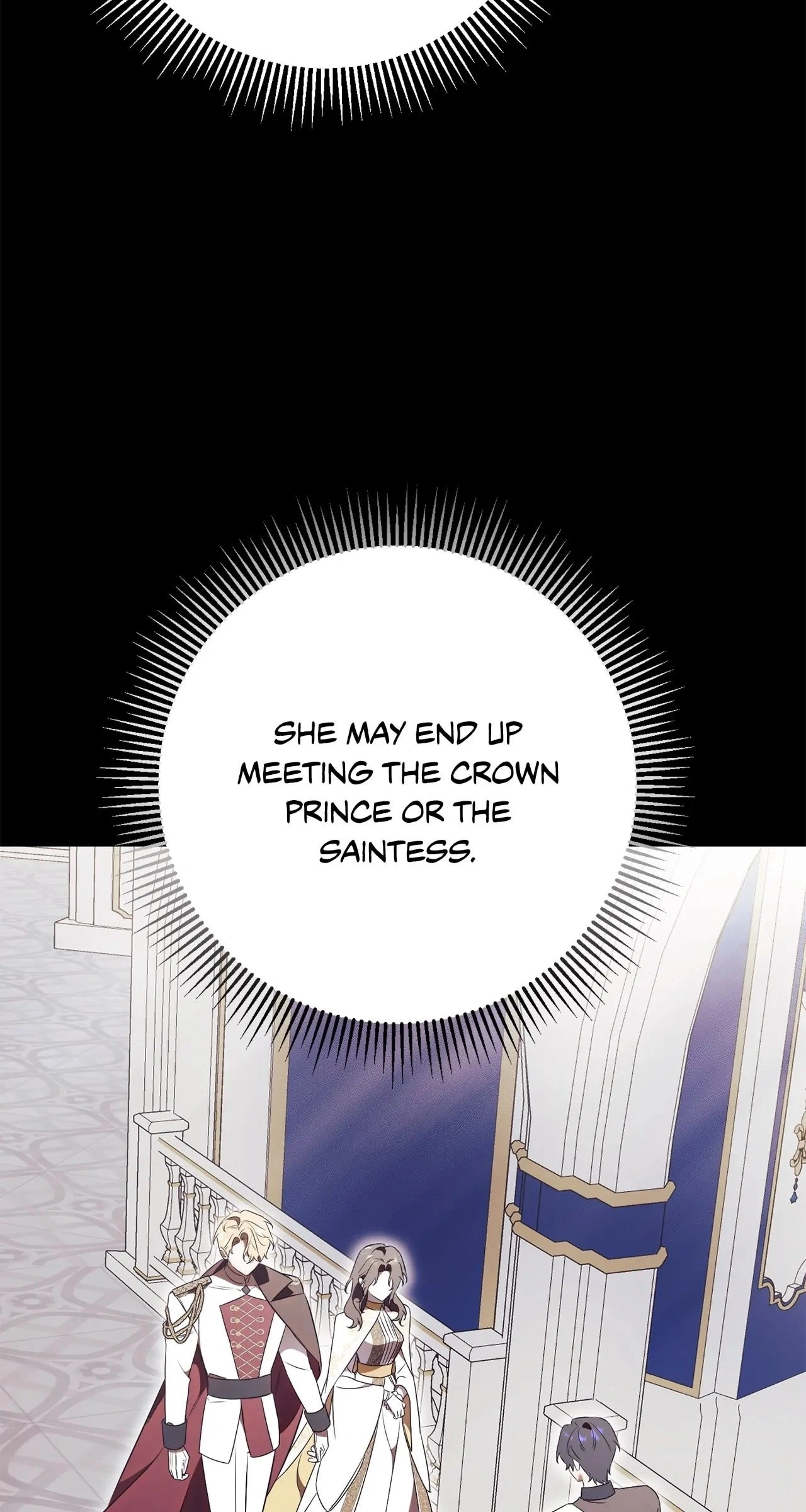 How To Reject My Obsessive Ex-Husband Chapter 20, page 37 of 107