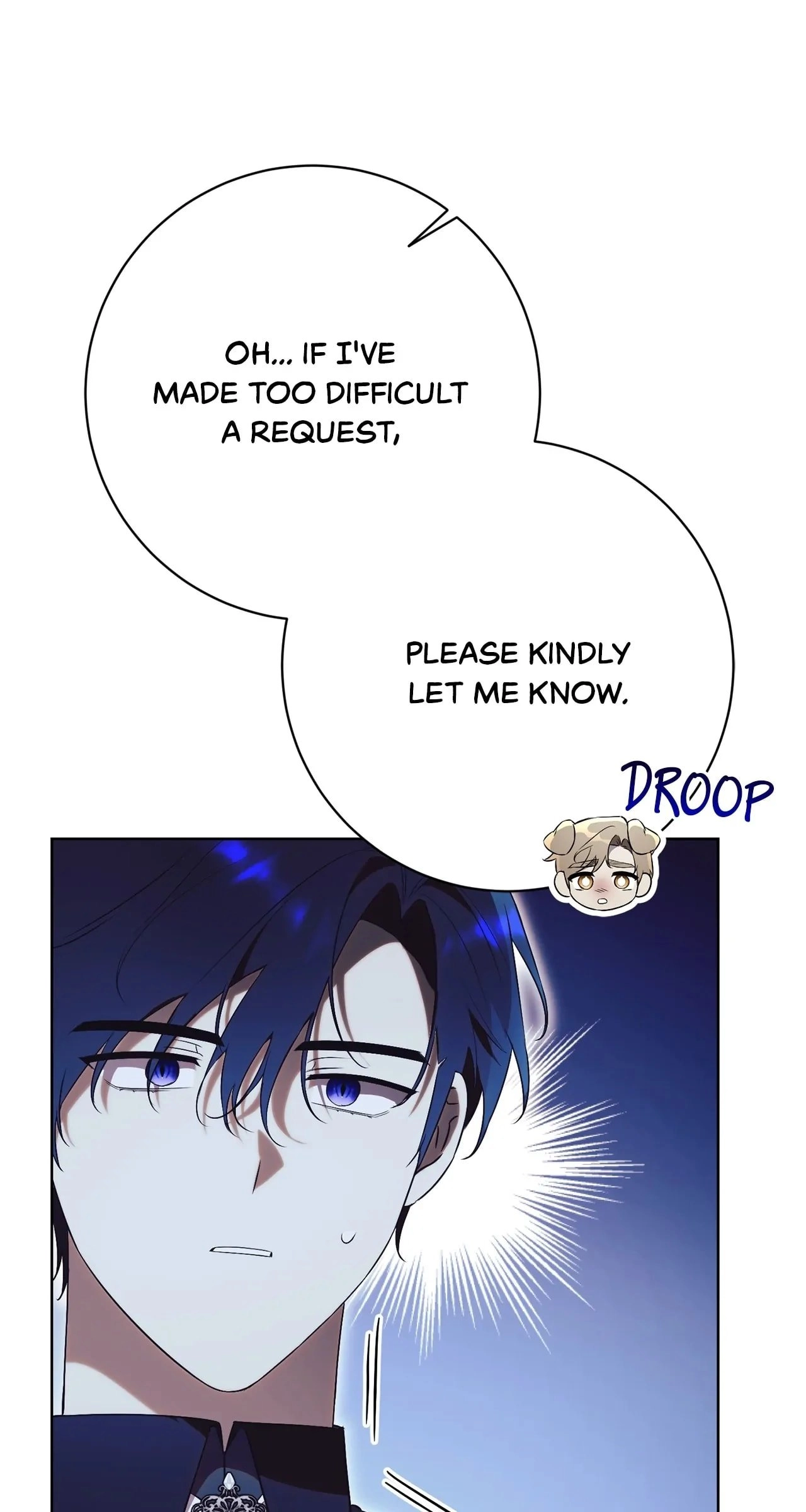 How To Reject My Obsessive Ex-Husband Chapter 20, page 43 of 107