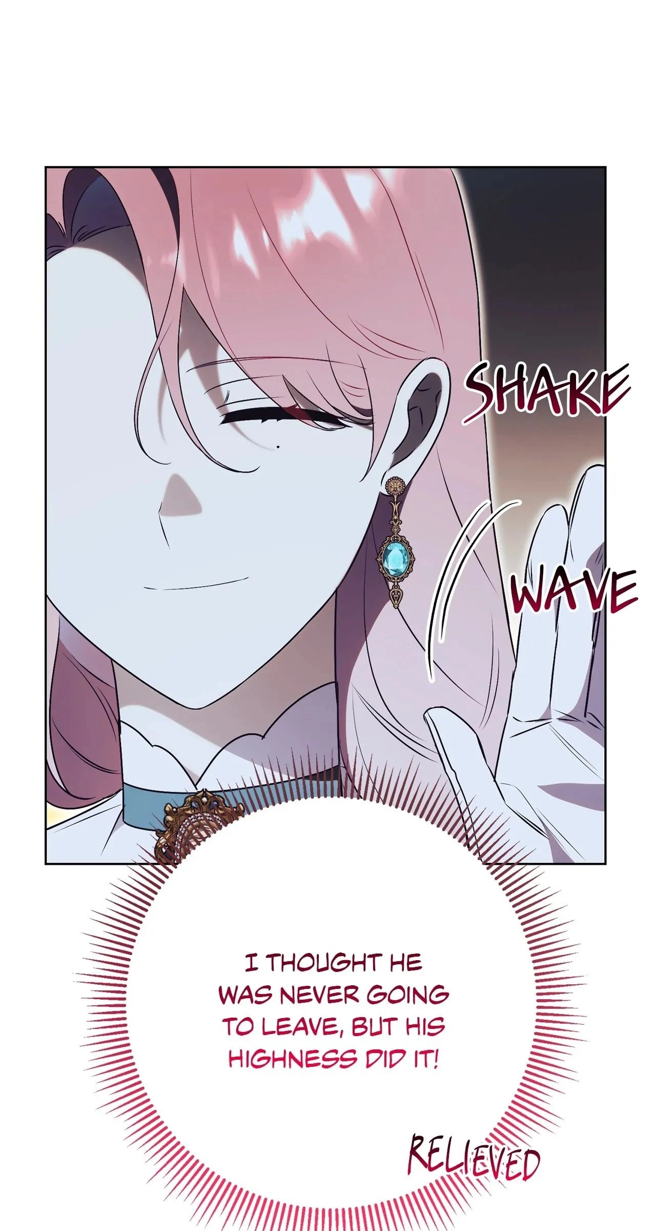 How To Reject My Obsessive Ex-Husband Chapter 20, page 51 of 107