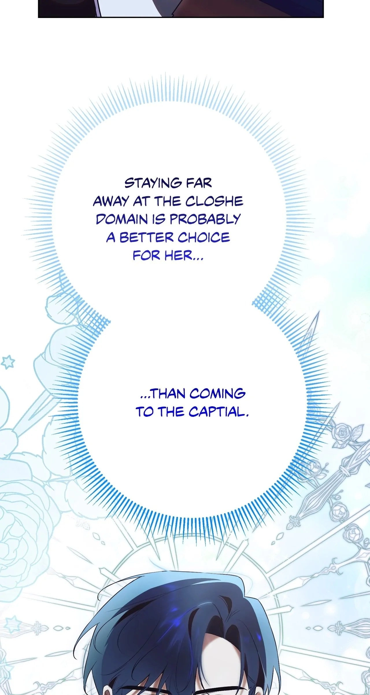 How To Reject My Obsessive Ex-Husband Chapter 20, page 58 of 107