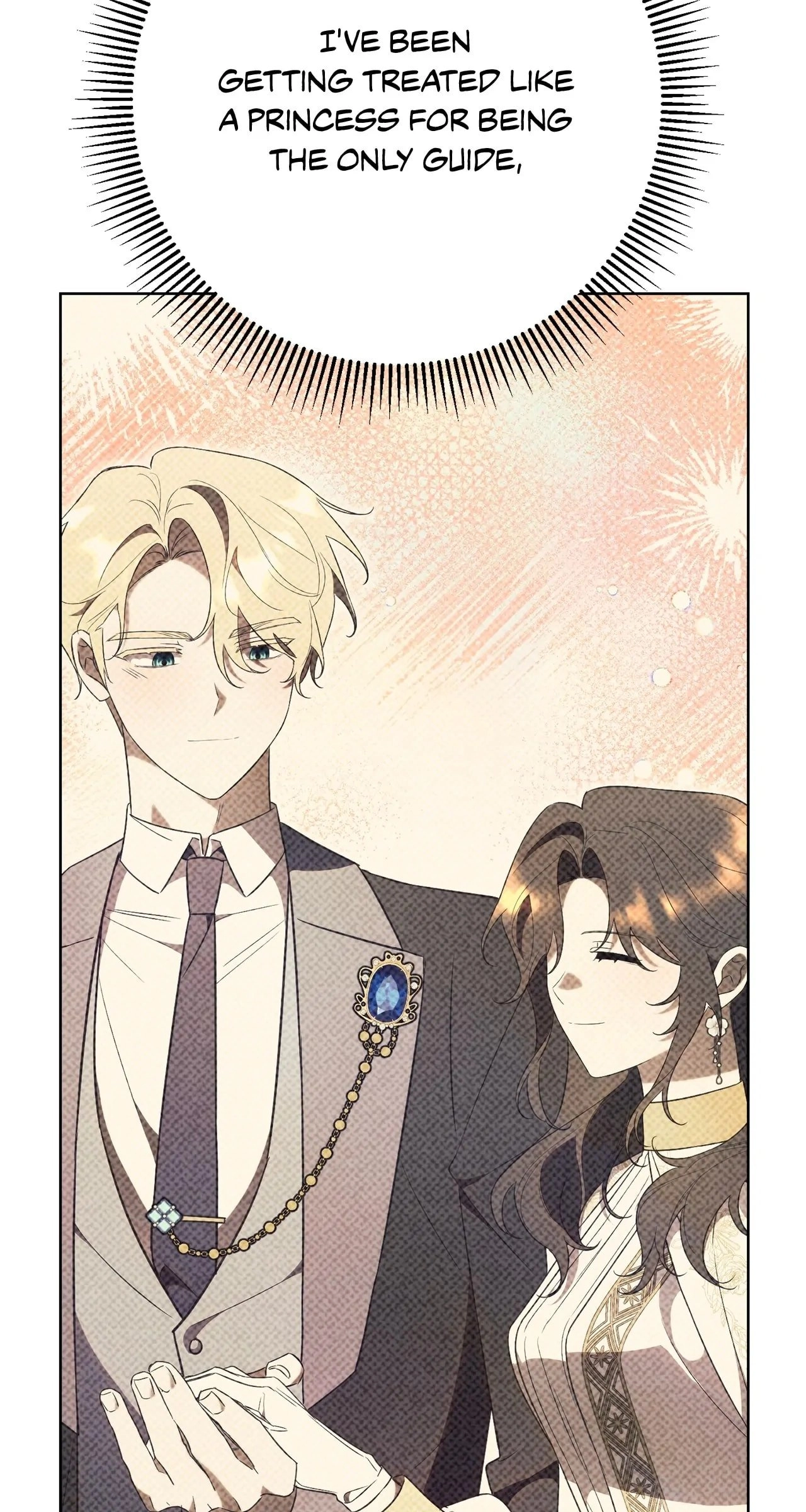 How To Reject My Obsessive Ex-Husband Chapter 20, page 6 of 107