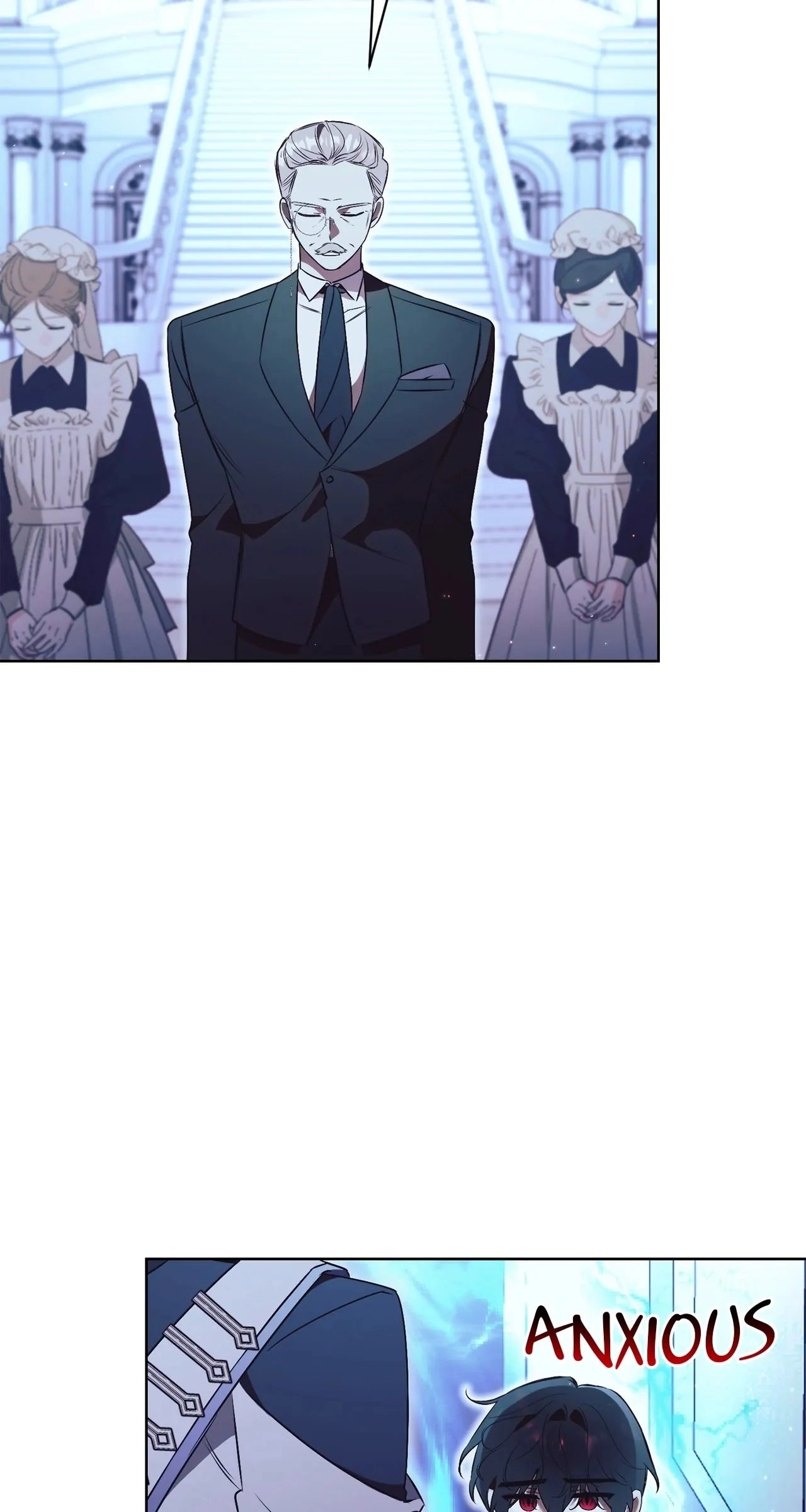 How To Reject My Obsessive Ex-Husband Chapter 20, page 68 of 107