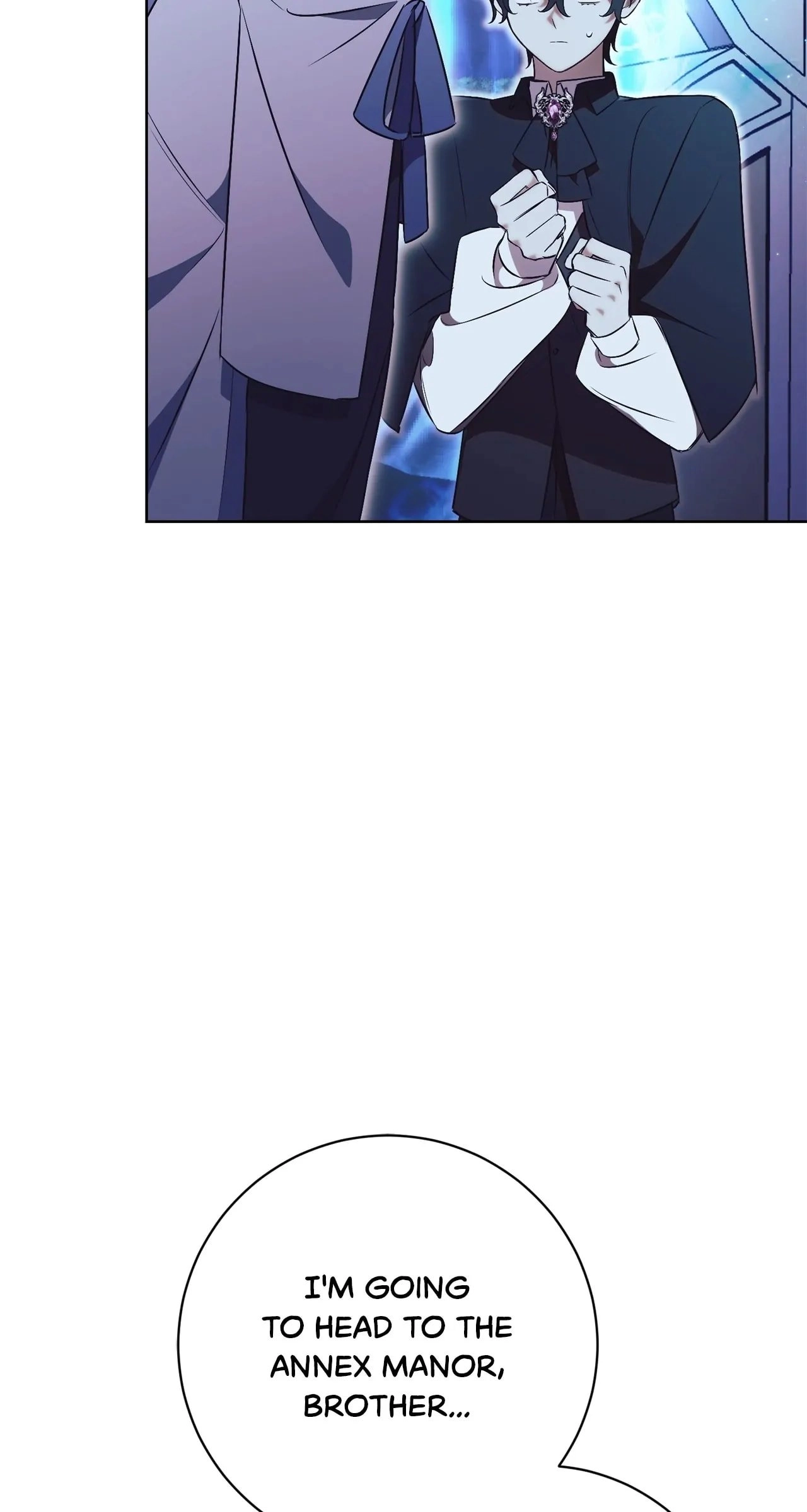How To Reject My Obsessive Ex-Husband Chapter 20, page 69 of 107