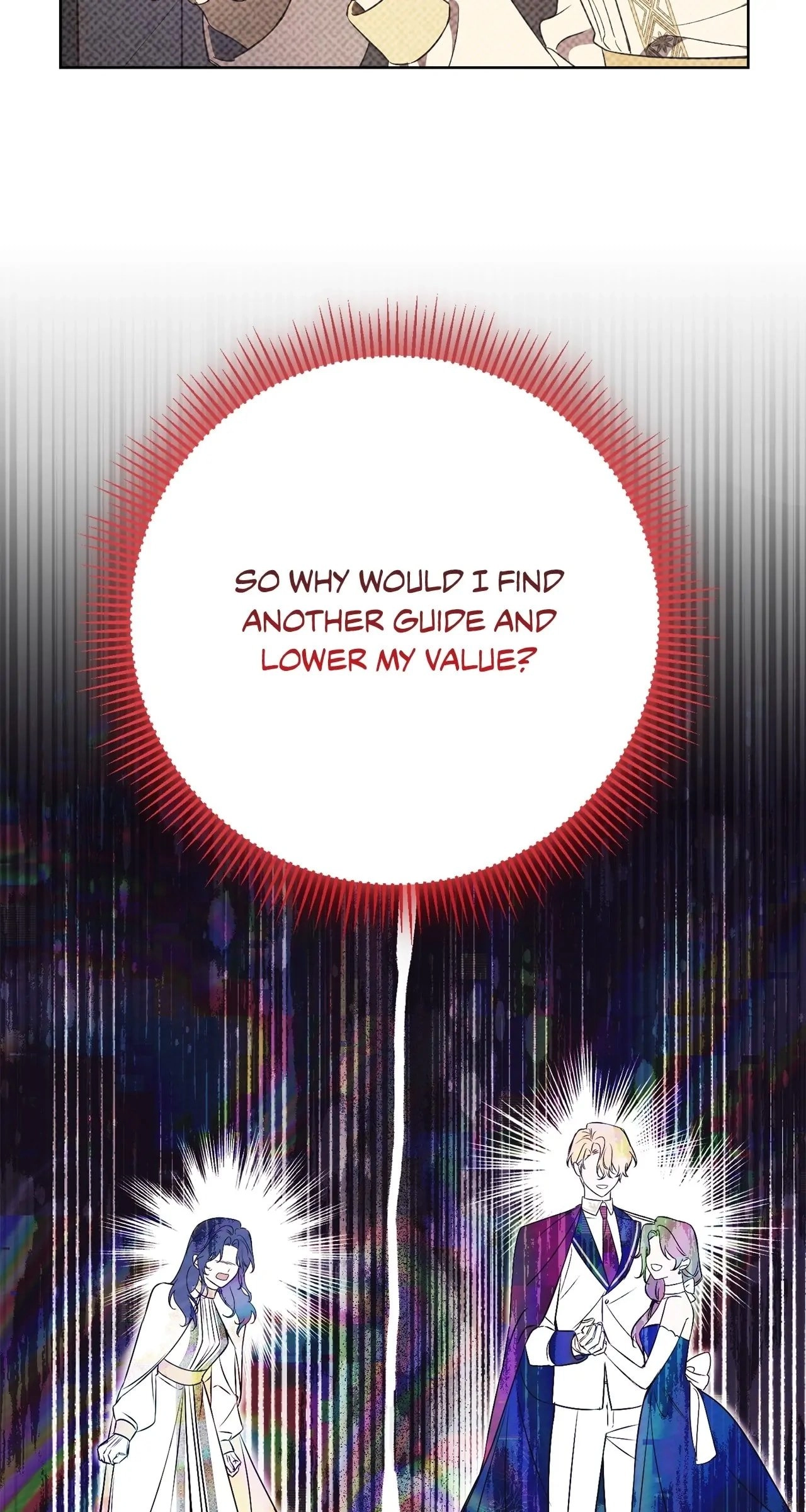 How To Reject My Obsessive Ex-Husband Chapter 20, page 7 of 107