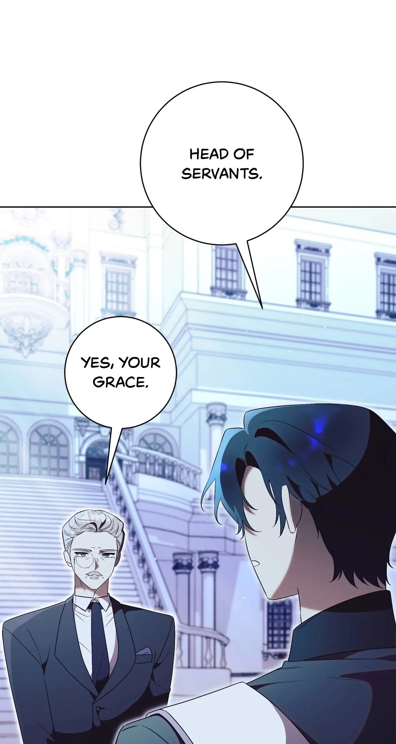 How To Reject My Obsessive Ex-Husband Chapter 20, page 73 of 107