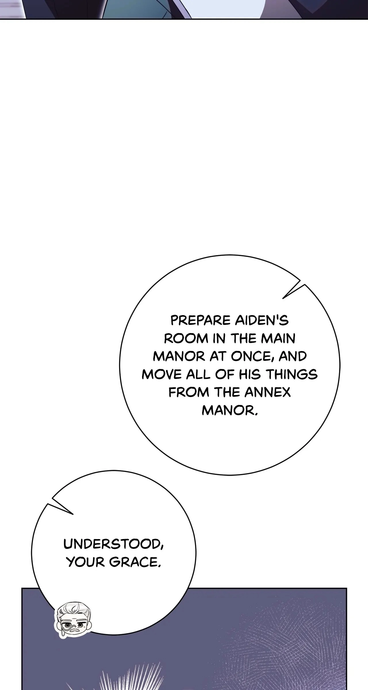 How To Reject My Obsessive Ex-Husband Chapter 20, page 74 of 107