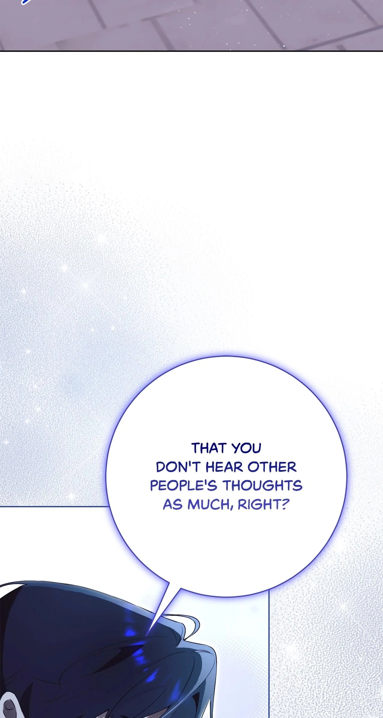 How To Reject My Obsessive Ex-Husband Chapter 20, page 77 of 107