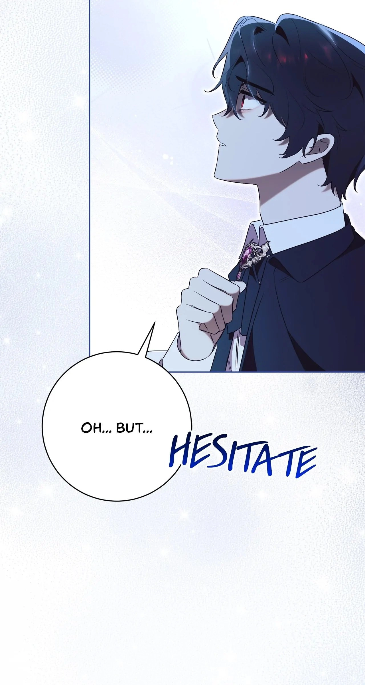 How To Reject My Obsessive Ex-Husband Chapter 20, page 79 of 107