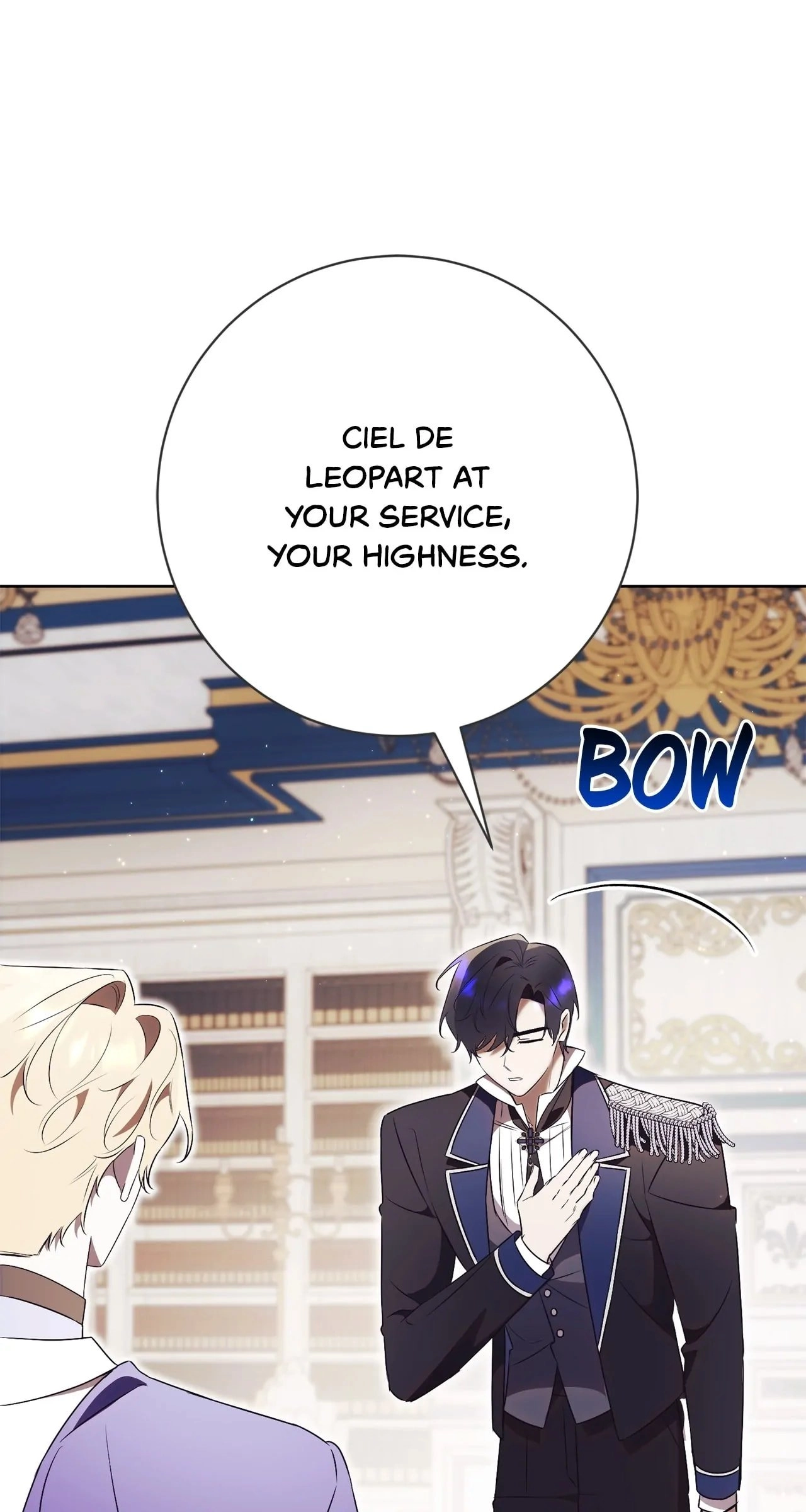 How To Reject My Obsessive Ex-Husband Chapter 20, page 96 of 107