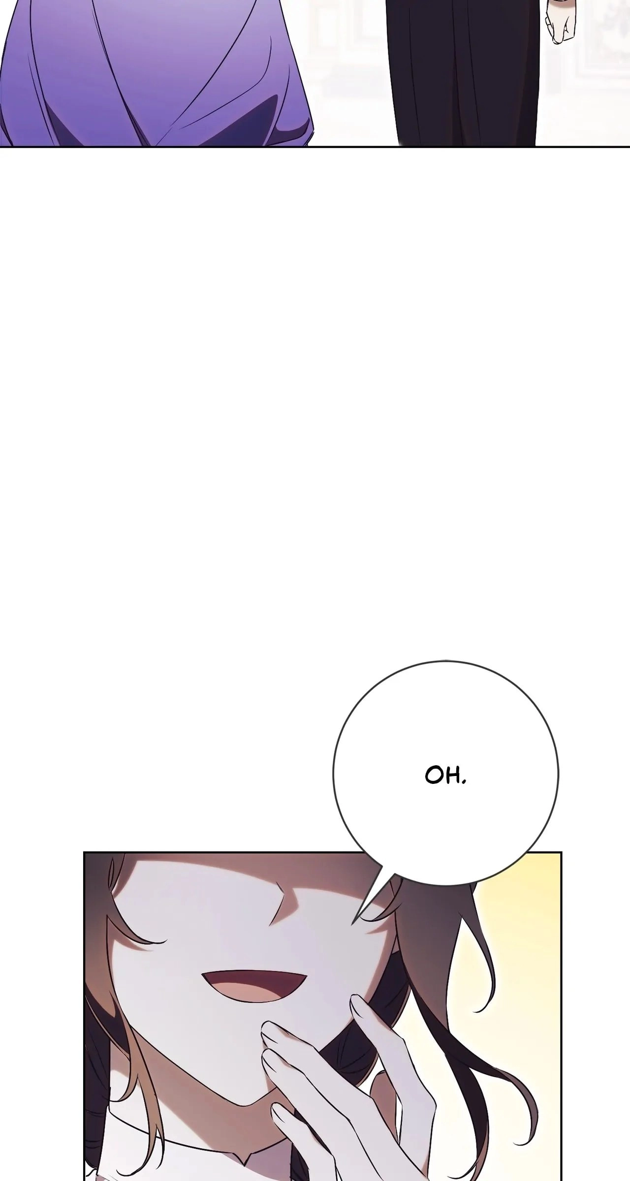 How To Reject My Obsessive Ex-Husband Chapter 20, page 97 of 107