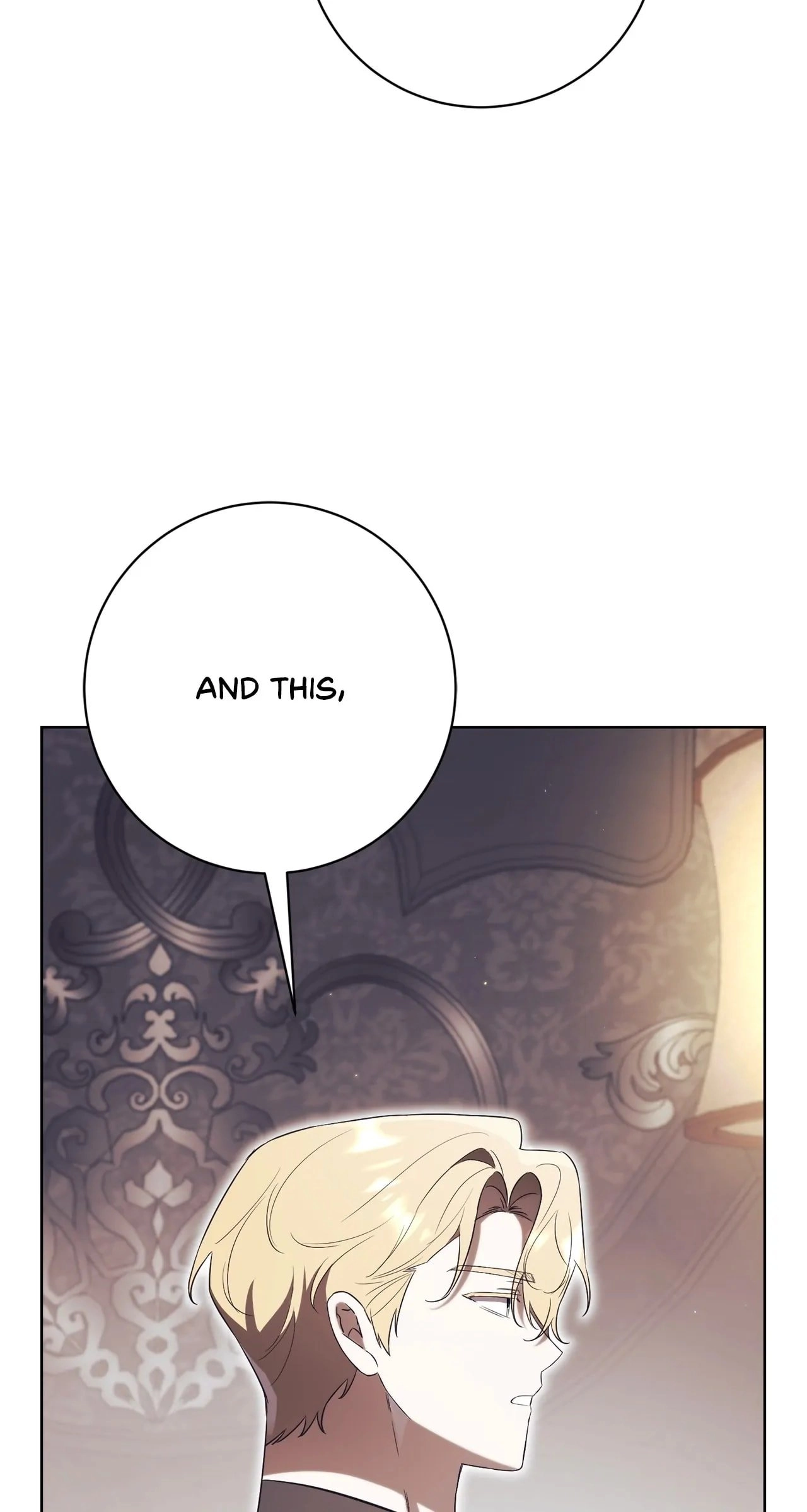 How To Reject My Obsessive Ex-Husband Chapter 21, page 103 of 112