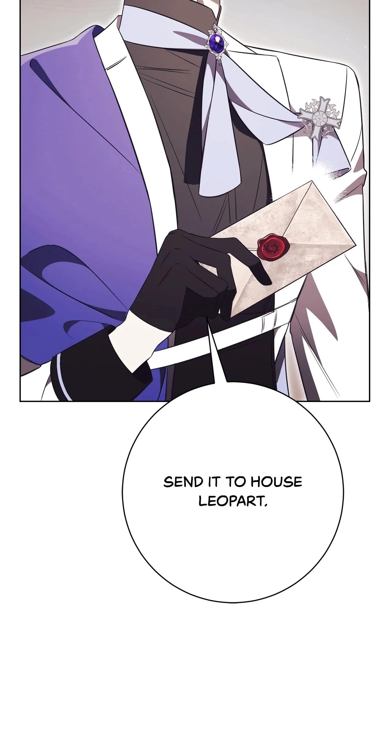 How To Reject My Obsessive Ex-Husband Chapter 21, page 104 of 112