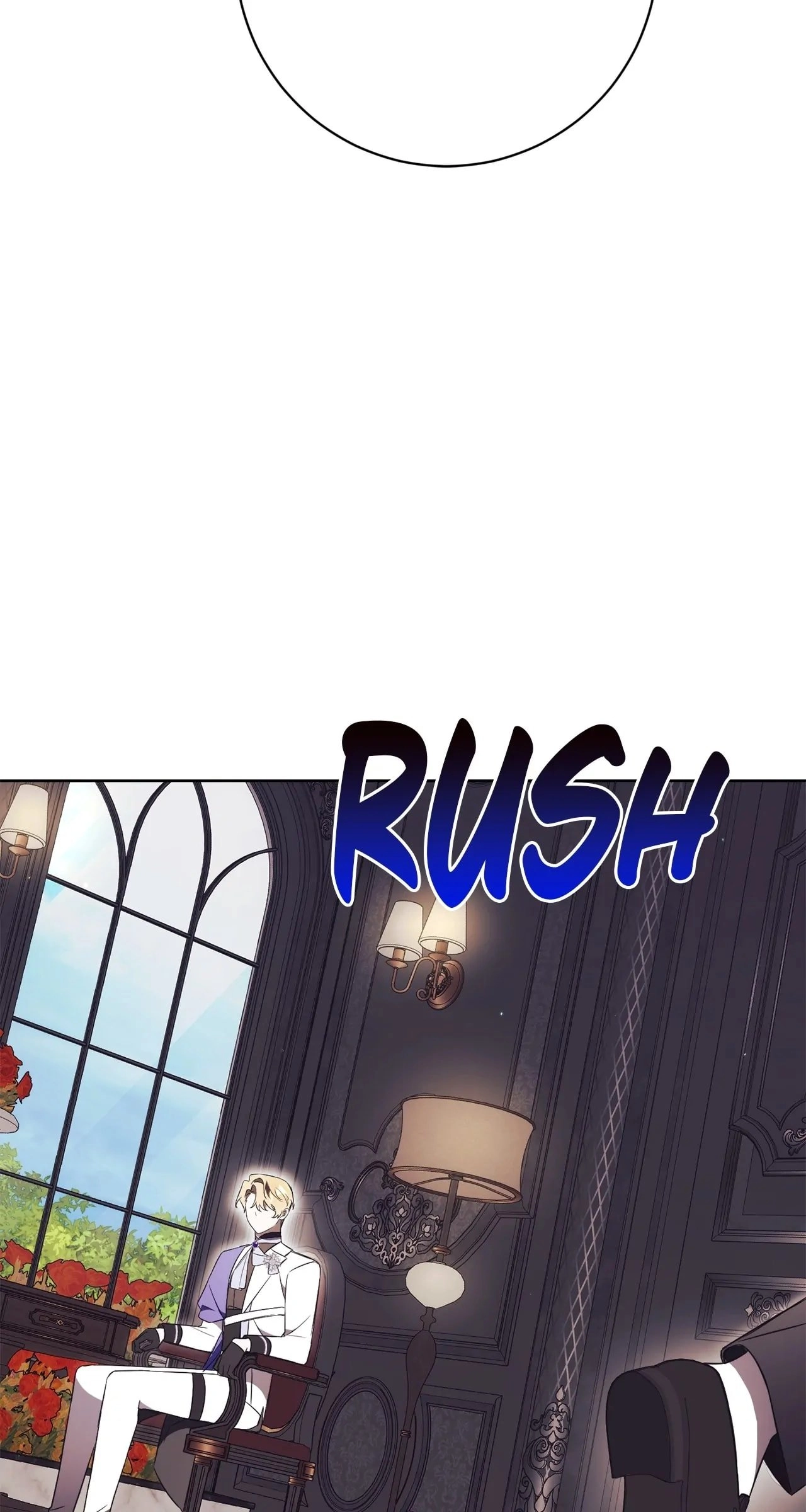 How To Reject My Obsessive Ex-Husband Chapter 21, page 106 of 112