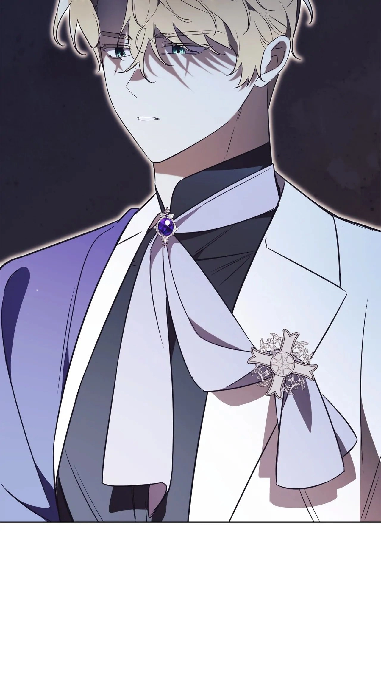 How To Reject My Obsessive Ex-Husband Chapter 21, page 108 of 112