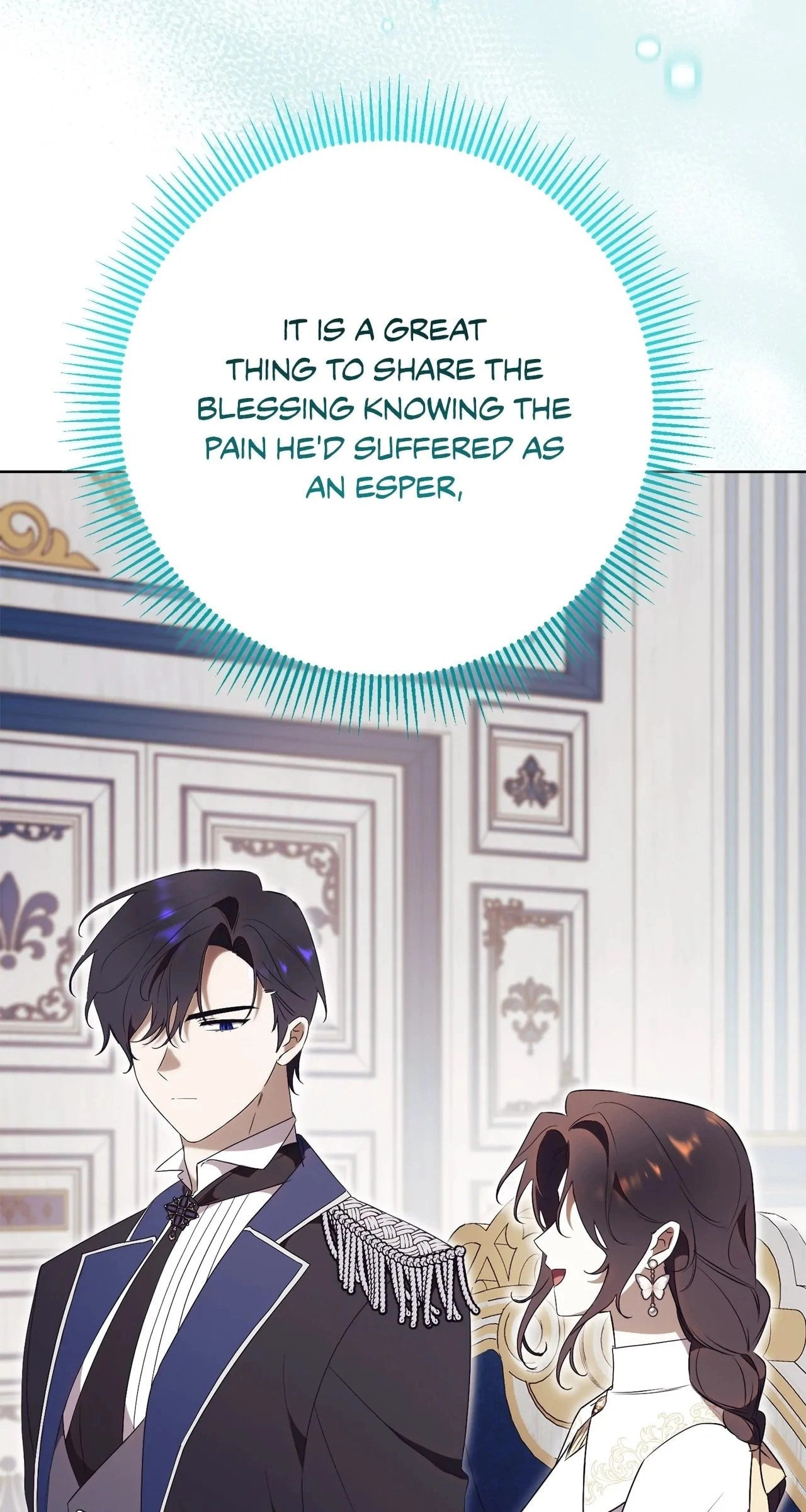 How To Reject My Obsessive Ex-Husband Chapter 21, page 11 of 112