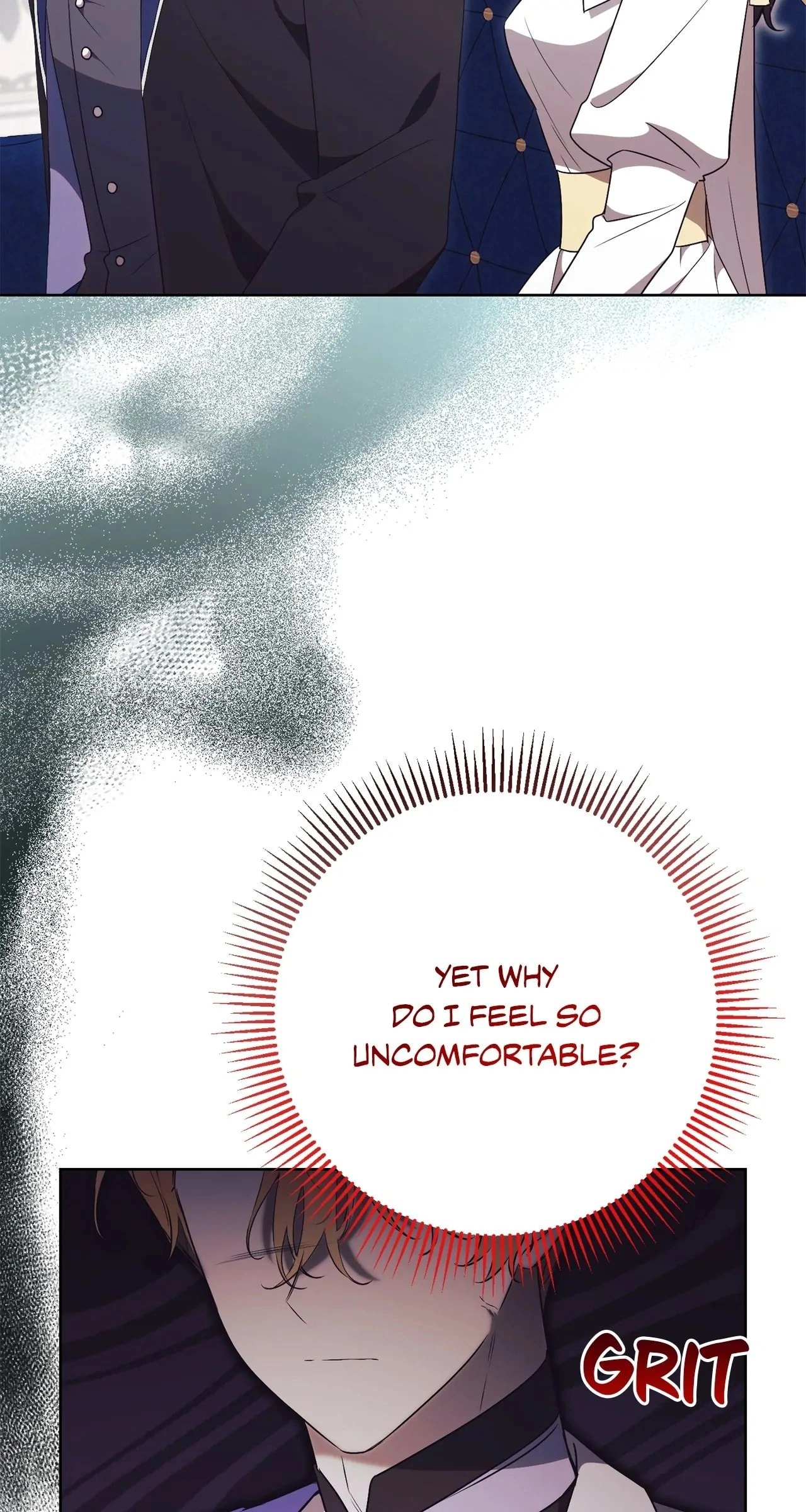 How To Reject My Obsessive Ex-Husband Chapter 21, page 12 of 112