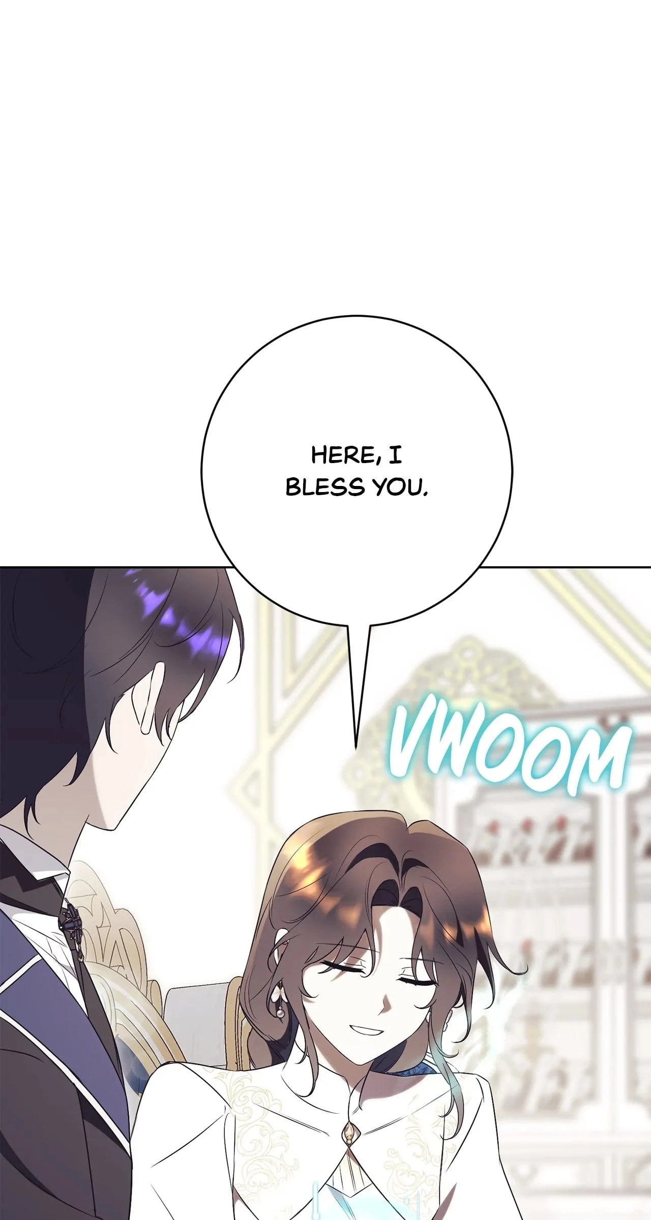 How To Reject My Obsessive Ex-Husband Chapter 21, page 19 of 112