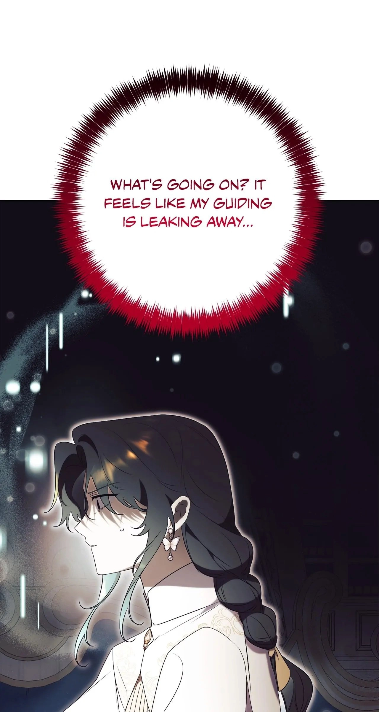 How To Reject My Obsessive Ex-Husband Chapter 21, page 25 of 112