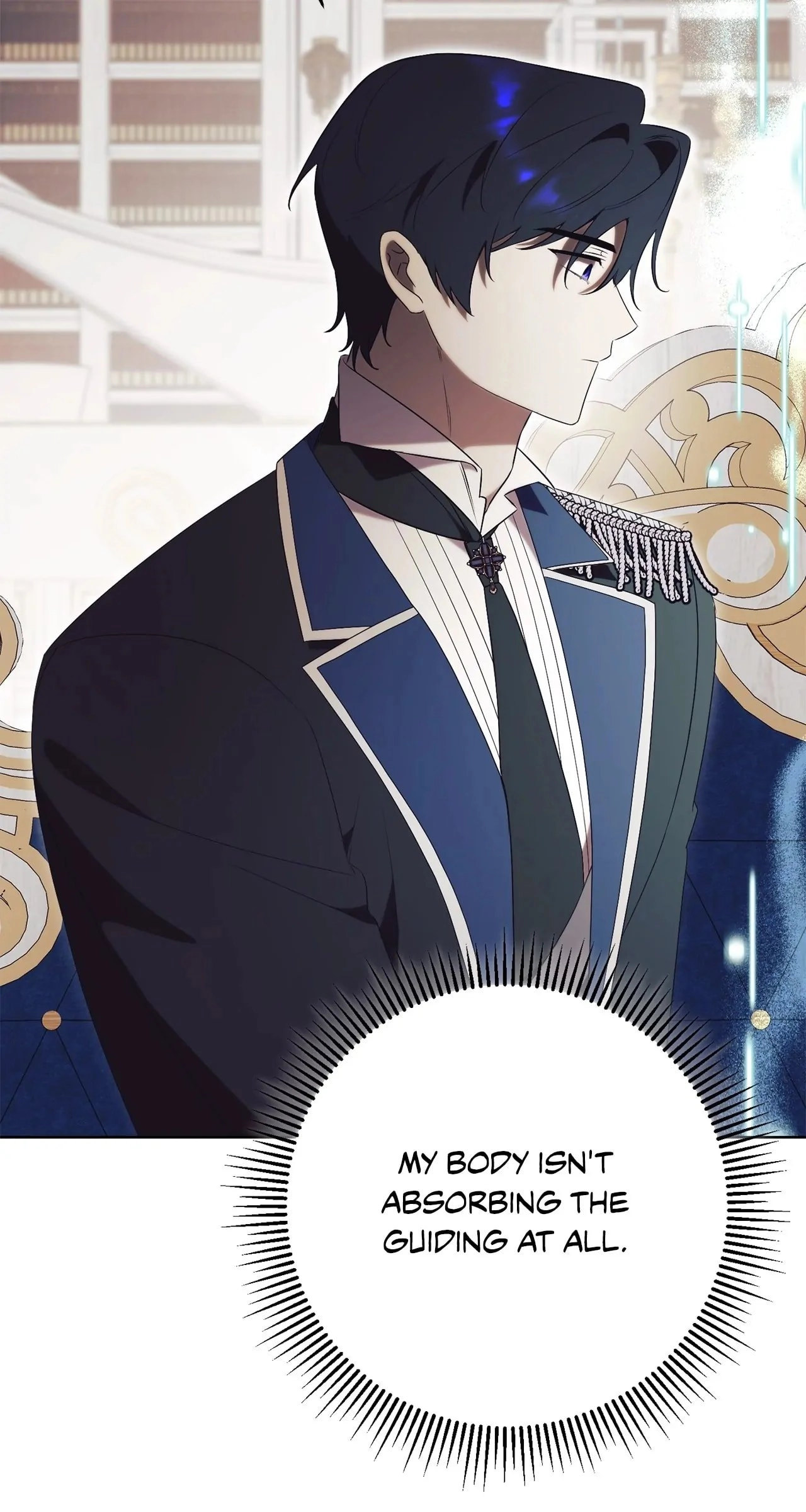How To Reject My Obsessive Ex-Husband Chapter 21, page 27 of 112