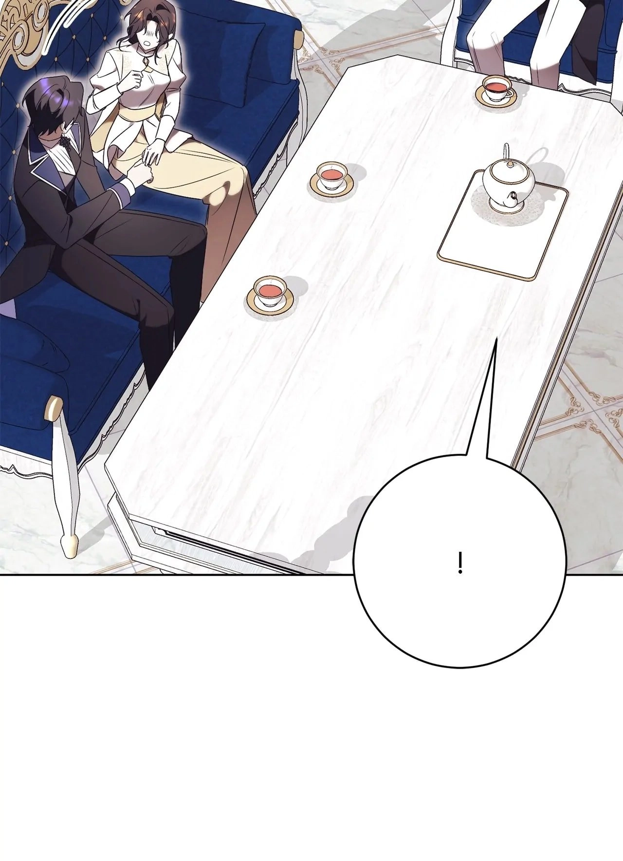 How To Reject My Obsessive Ex-Husband Chapter 21, page 33 of 112