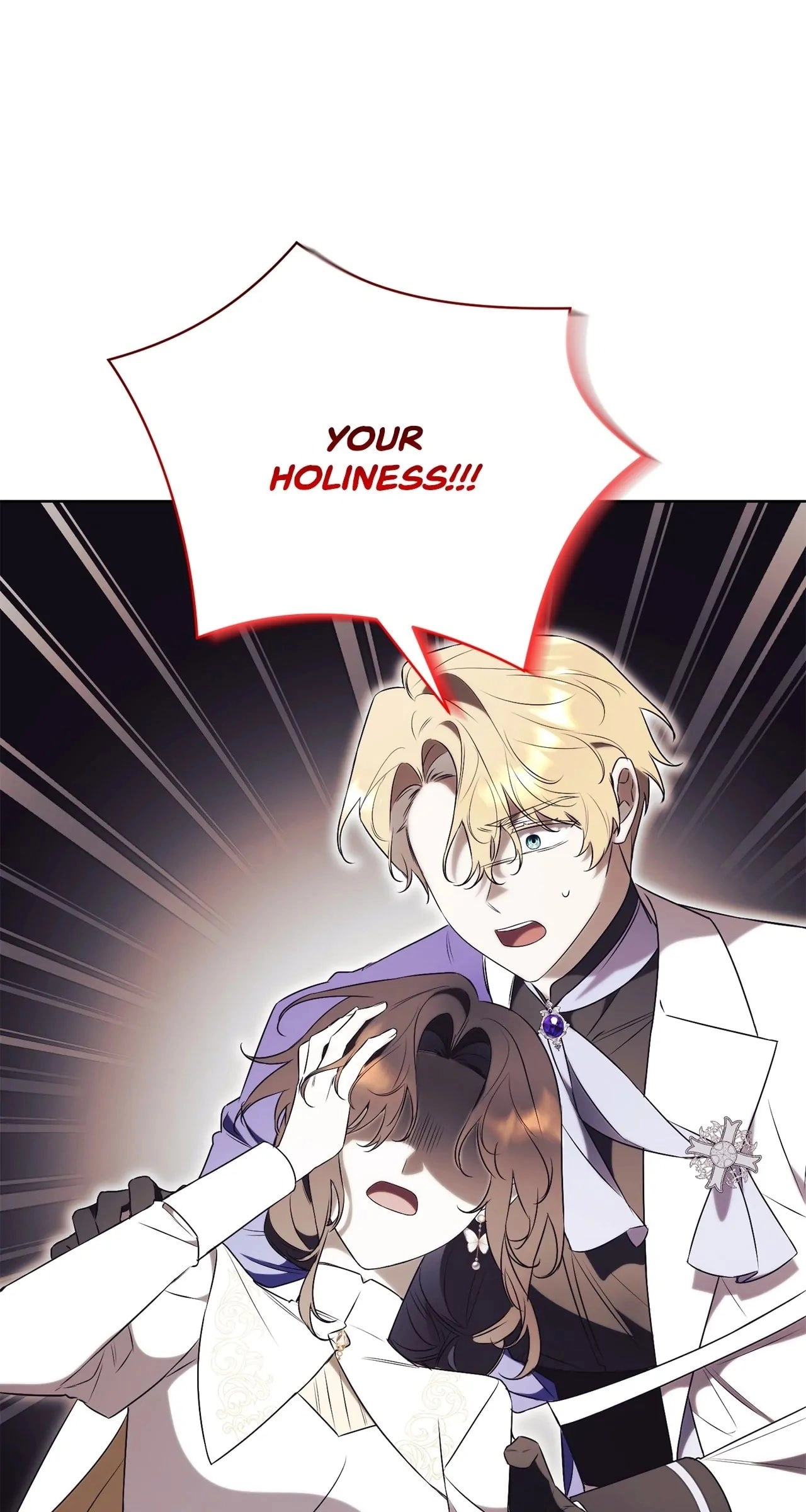 How To Reject My Obsessive Ex-Husband Chapter 21, page 34 of 112