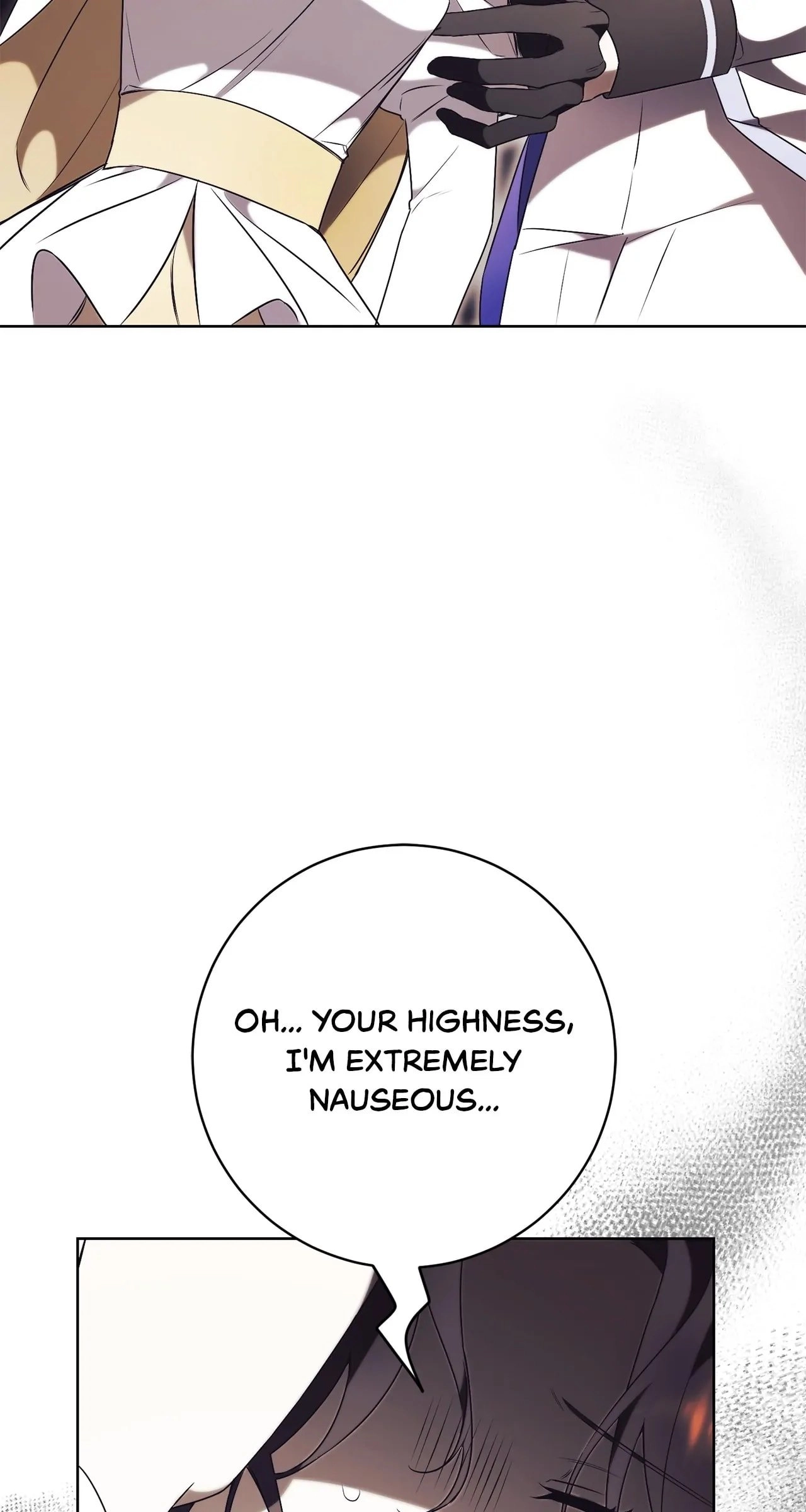 How To Reject My Obsessive Ex-Husband Chapter 21, page 35 of 112