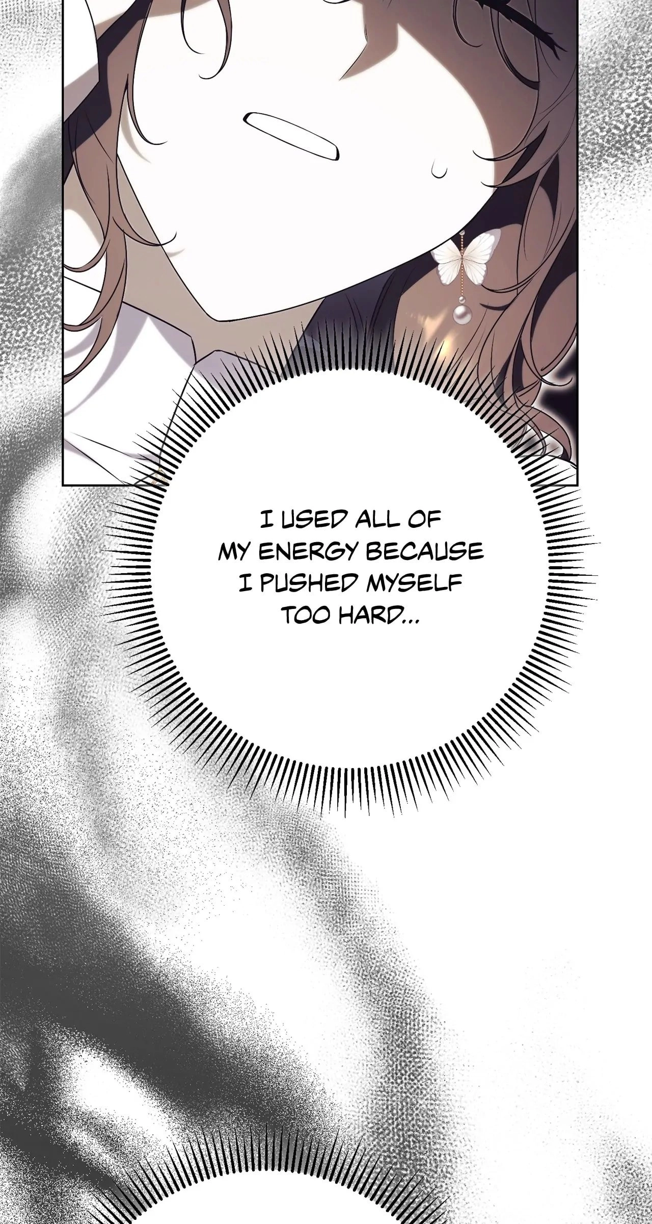 How To Reject My Obsessive Ex-Husband Chapter 21, page 36 of 112