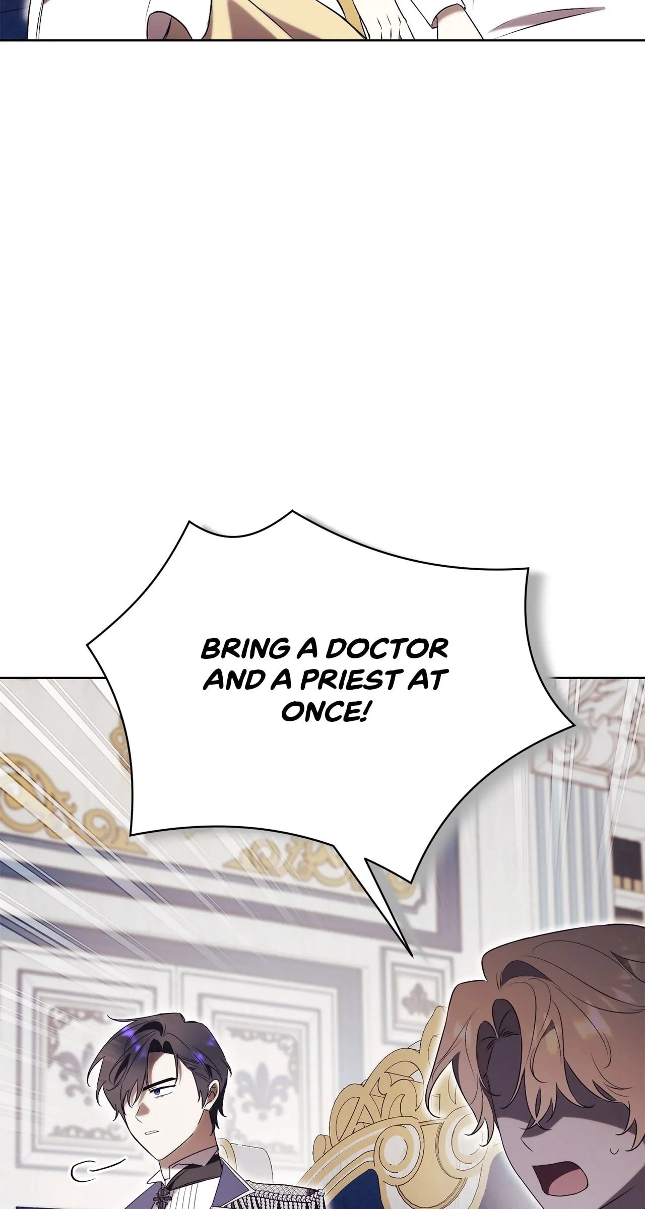 How To Reject My Obsessive Ex-Husband Chapter 21, page 39 of 112