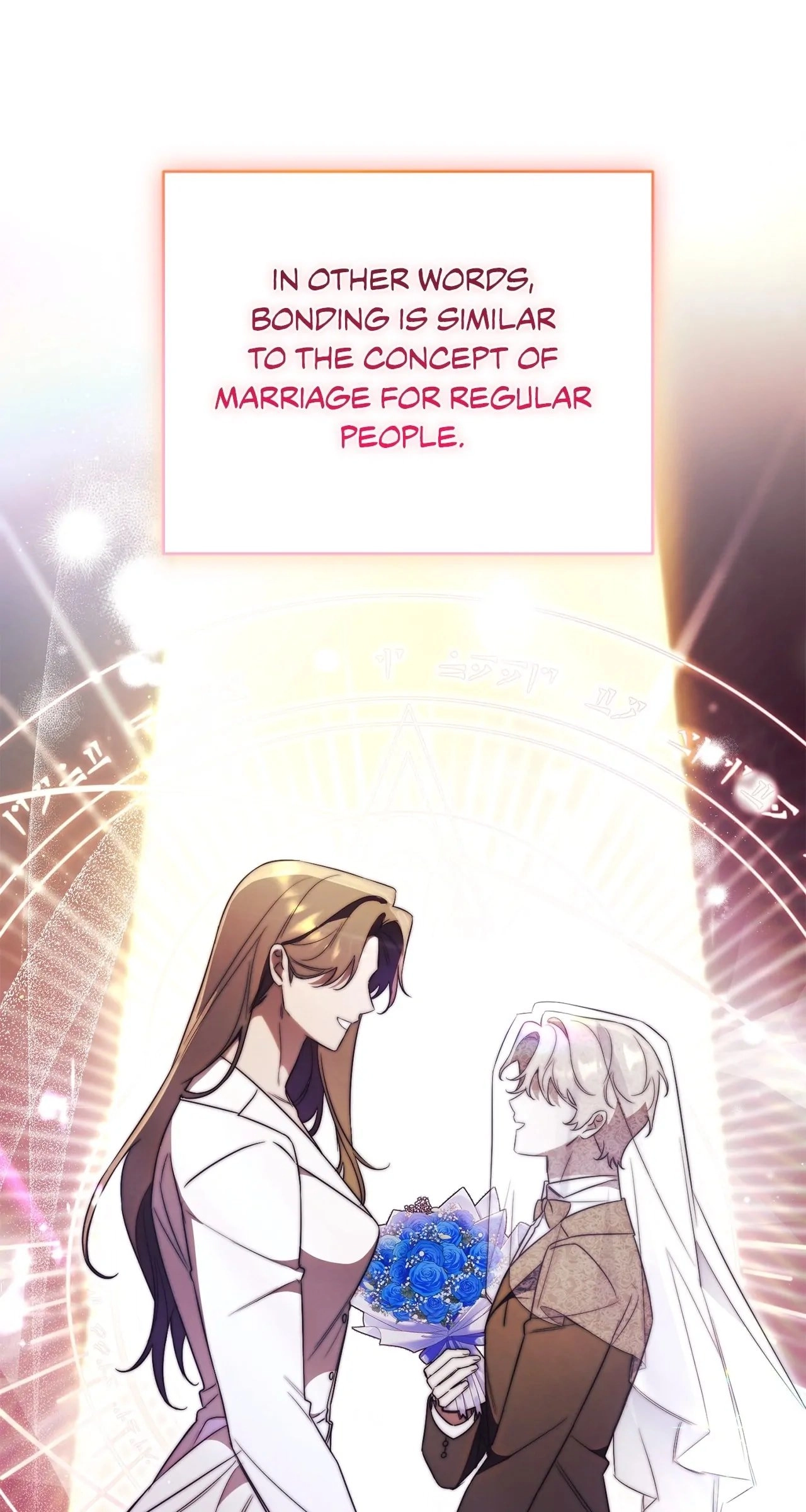 How To Reject My Obsessive Ex-Husband Chapter 21, page 58 of 112