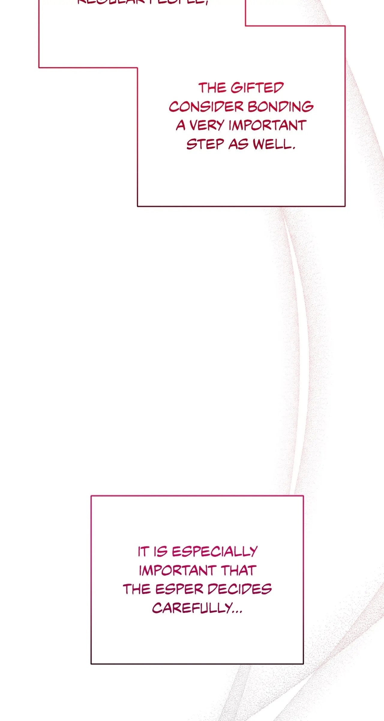 How To Reject My Obsessive Ex-Husband Chapter 21, page 60 of 112