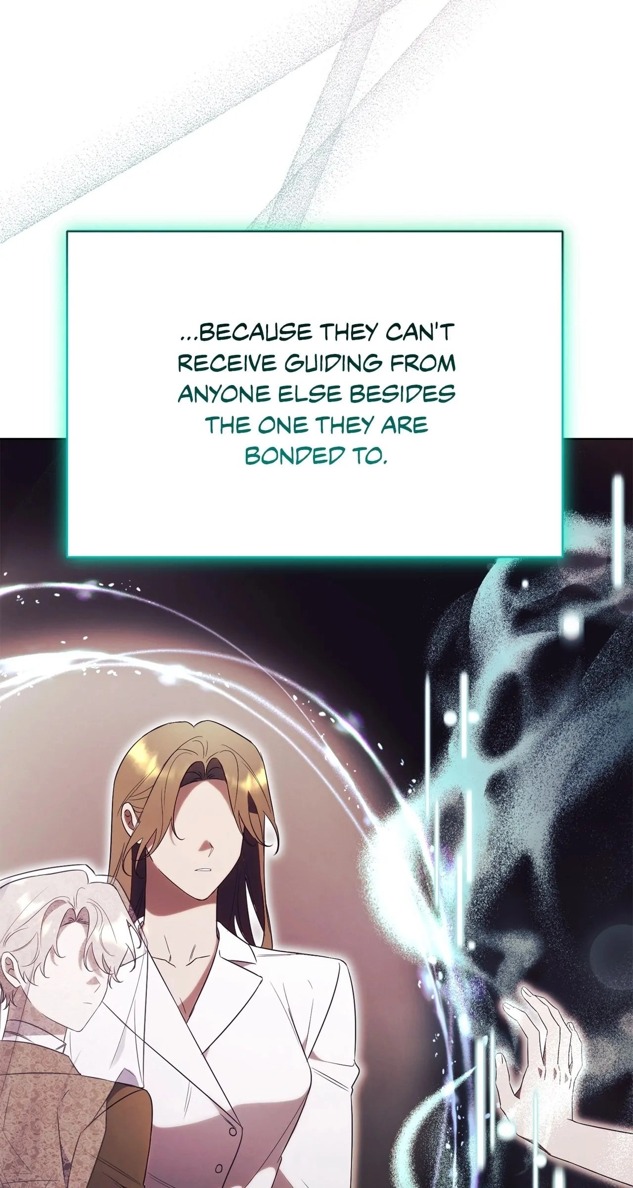 How To Reject My Obsessive Ex-Husband Chapter 21, page 61 of 112