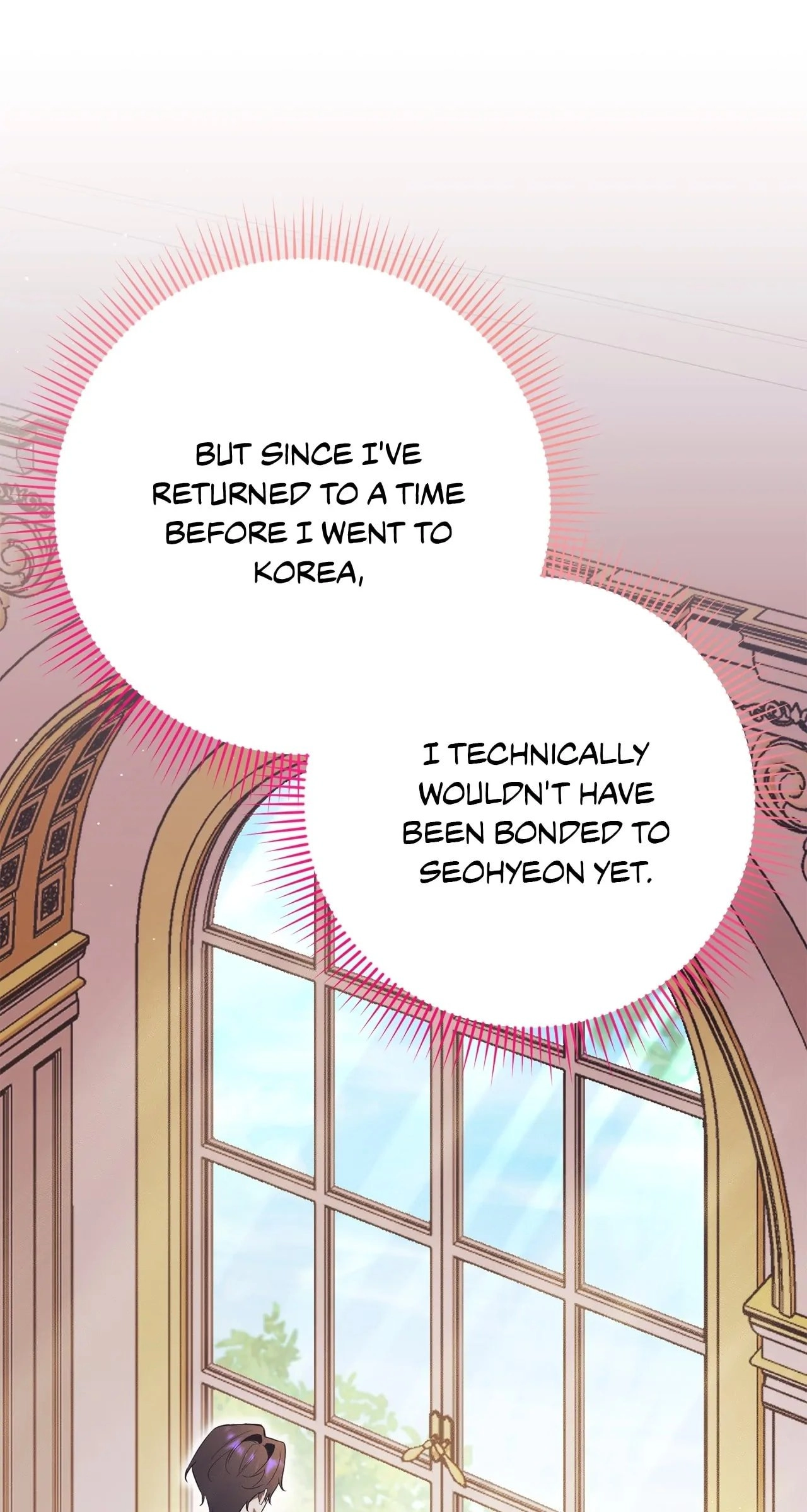 How To Reject My Obsessive Ex-Husband Chapter 21, page 65 of 112